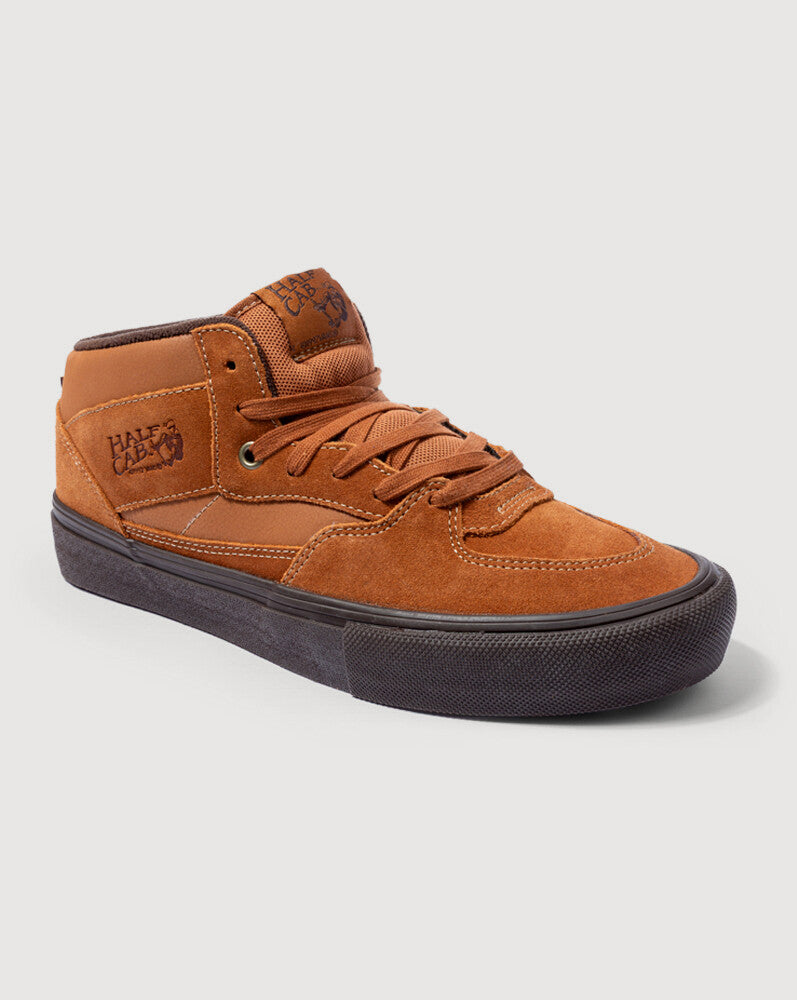Zapatillas Skate Half Cab