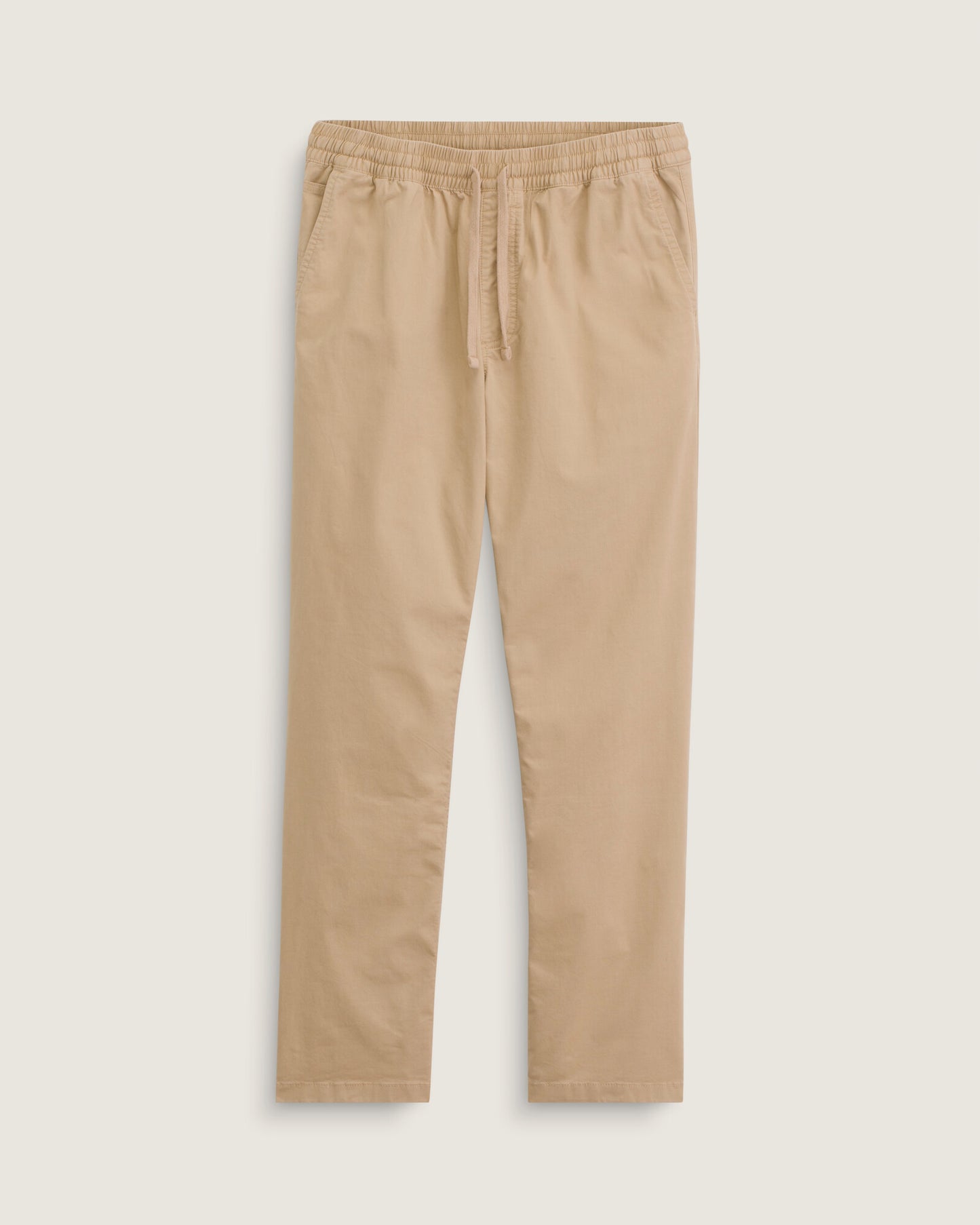 Pantalón RANGE RELAXED ELASTIC PANT