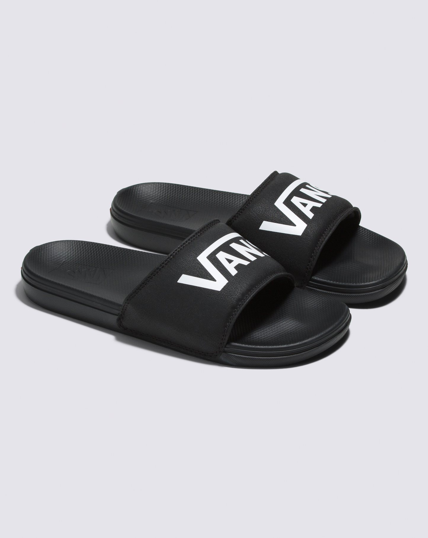 Sandalia La Costa Slide-On Vans Black - Vans