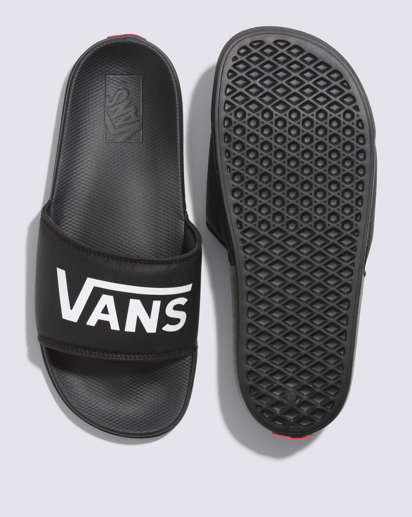 Sandalia La Costa Slide-On Vans Black - Vans