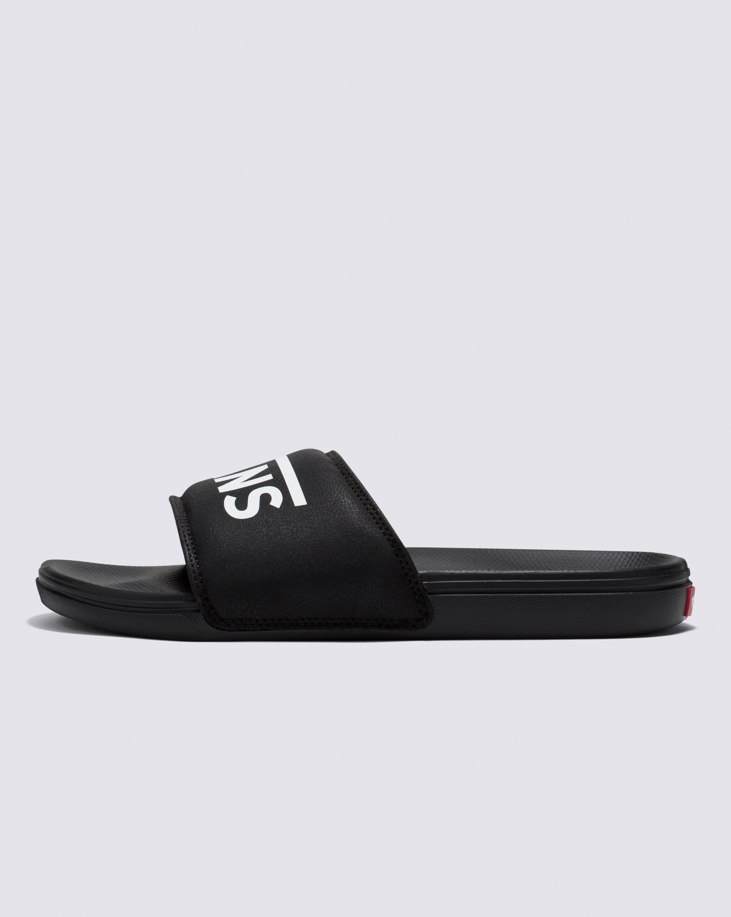 Sandalia La Costa Slide-On Vans Black - Vans