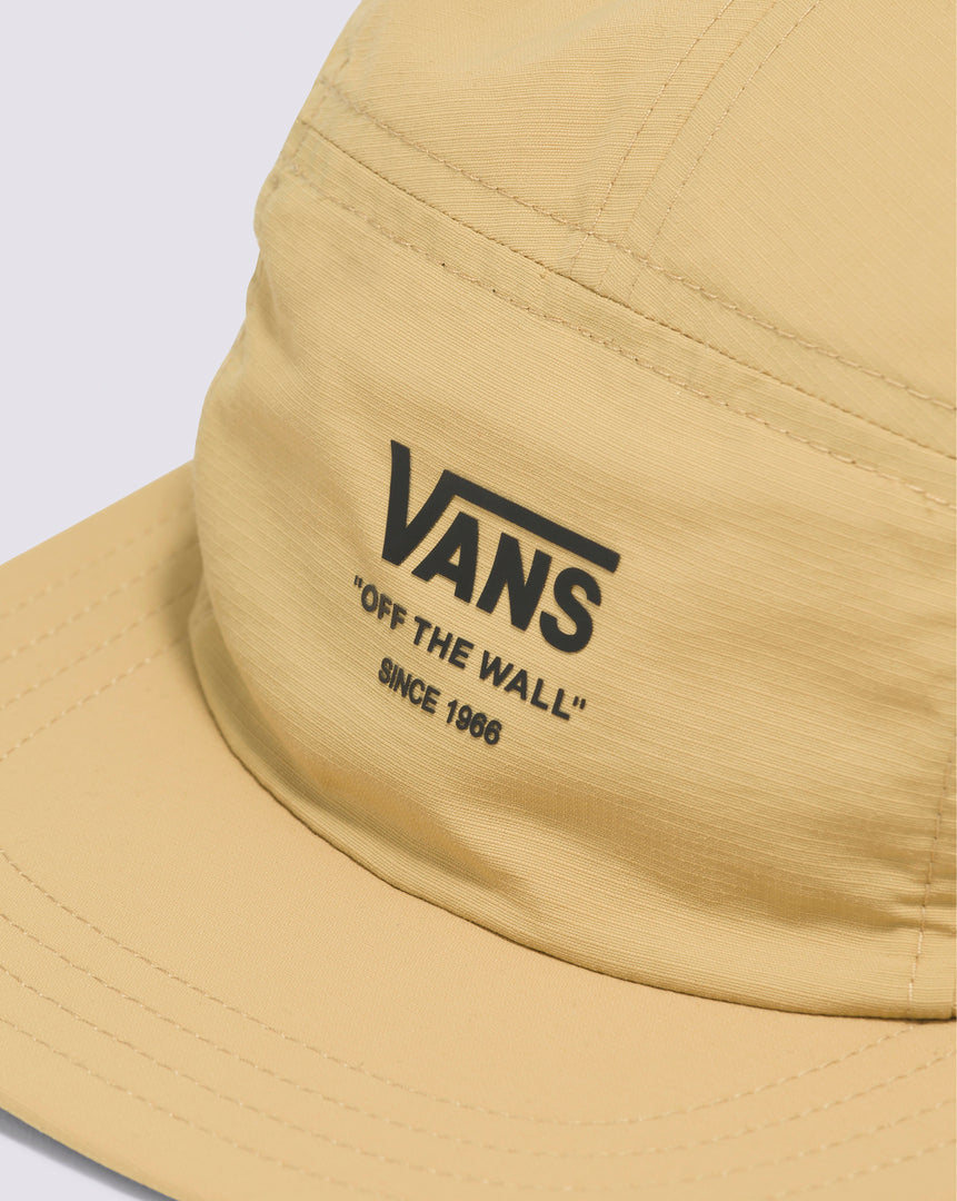 Gorra Vans Outdoors Camper