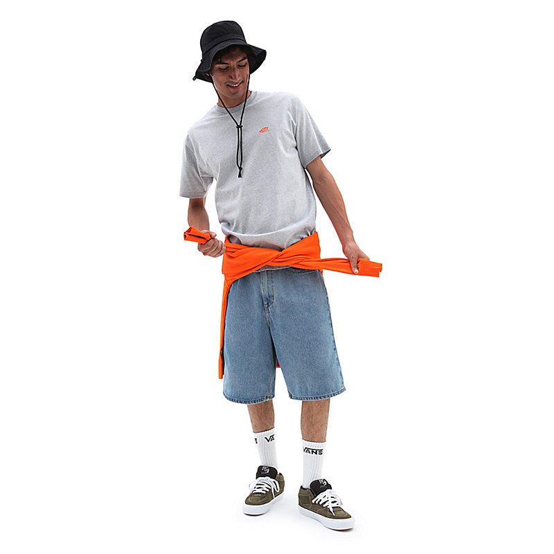 Polo Skate Classics Heather
