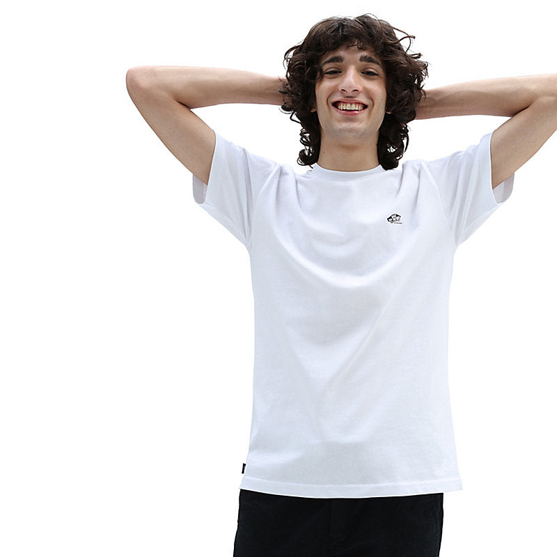 Polo Skate Classics White
