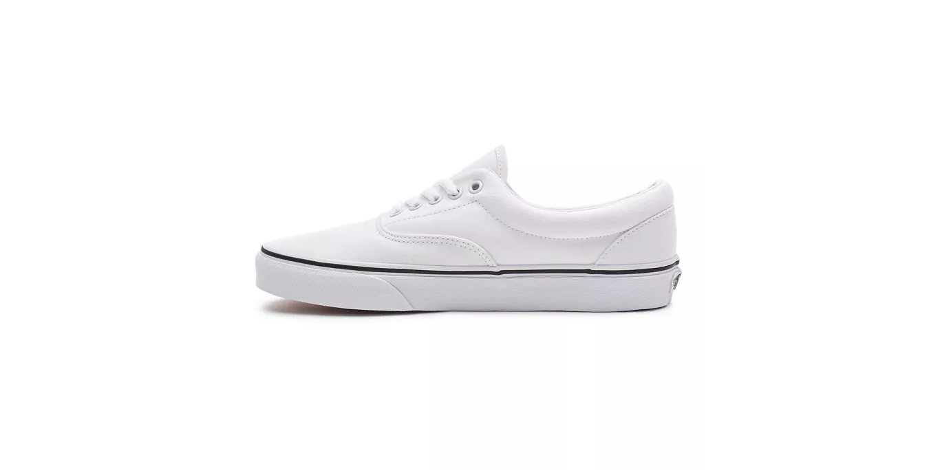 Zapatillas Vans Era - True White - Vans