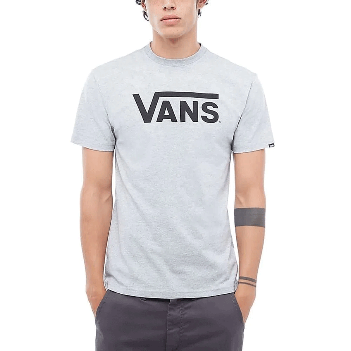 Vans polo t sales shirt