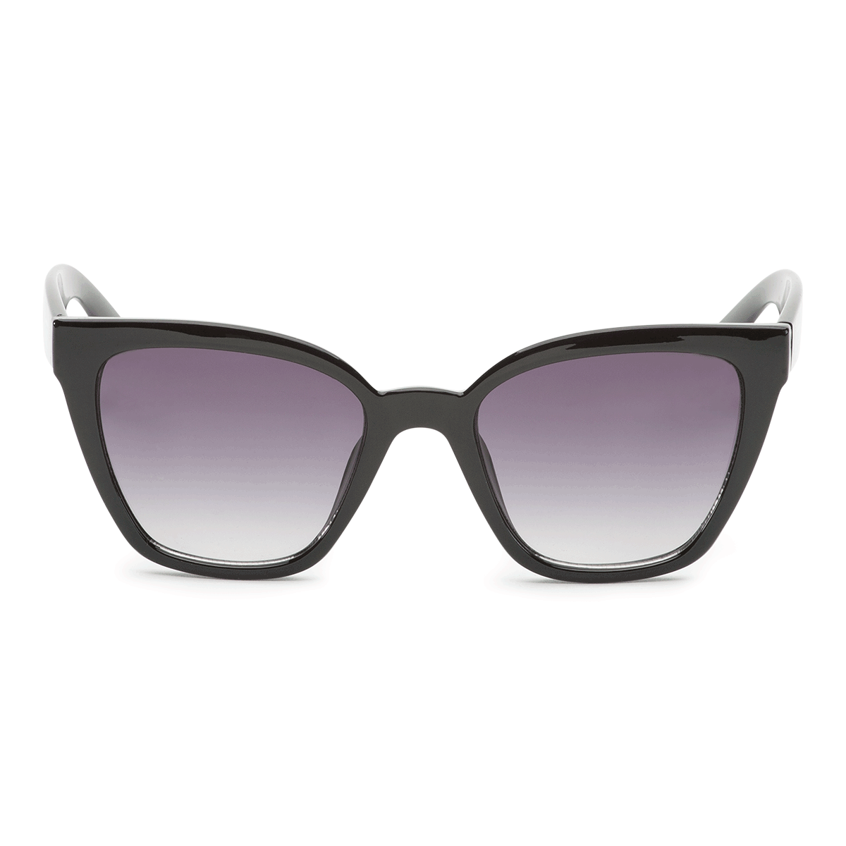 Lentes Hip Cat Black Vans