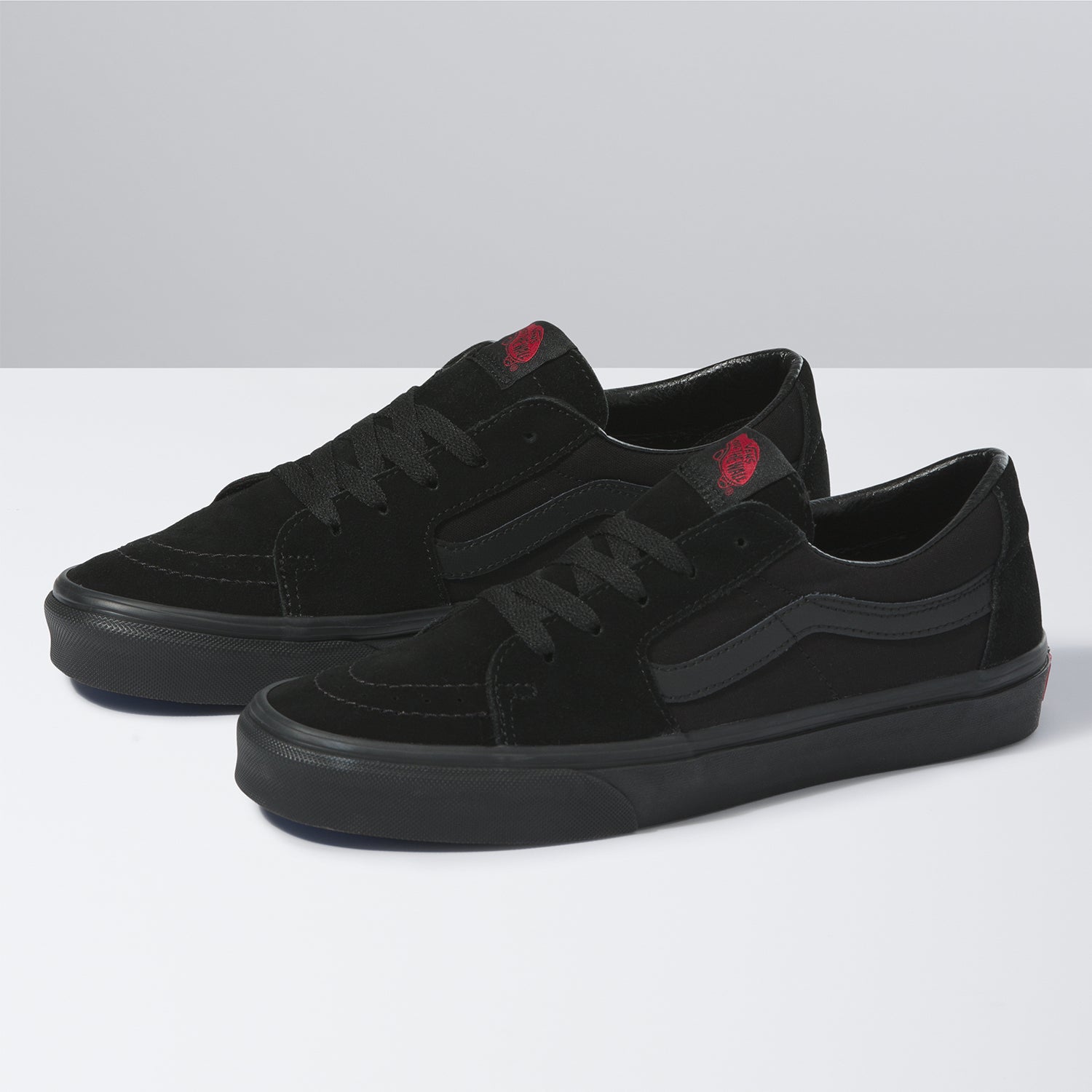 Vans sk8 sales negras