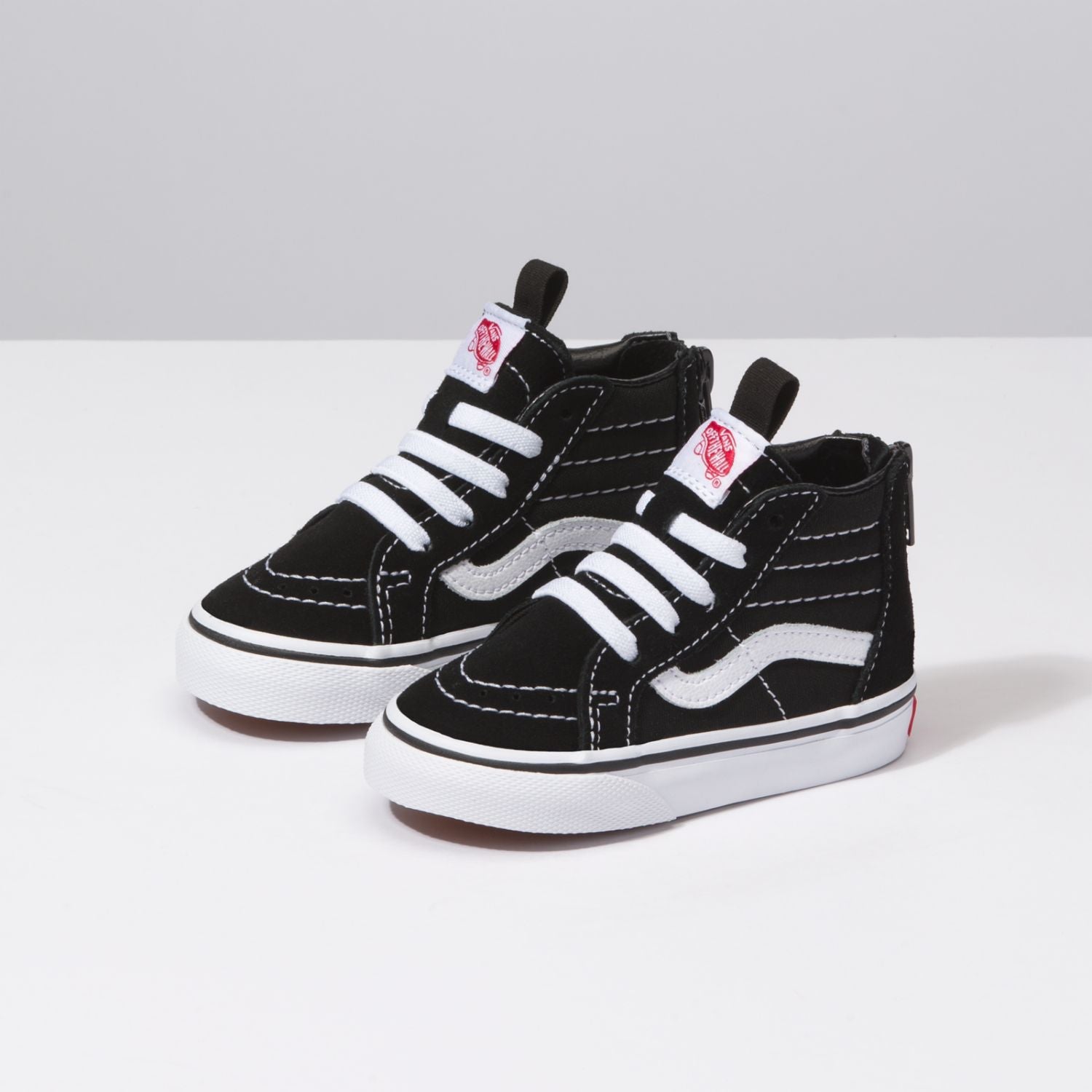 Tenis de bebe vans Clearance