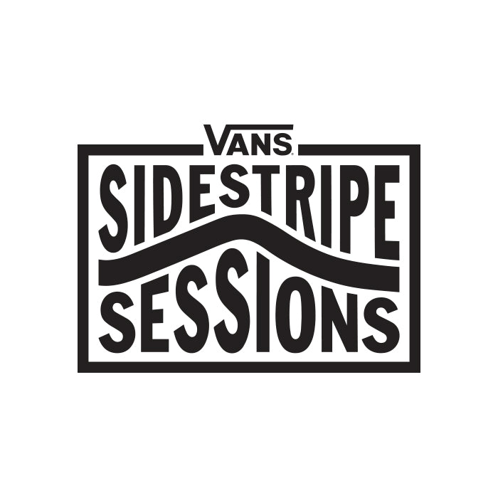 Vans Sidestripe sessions
