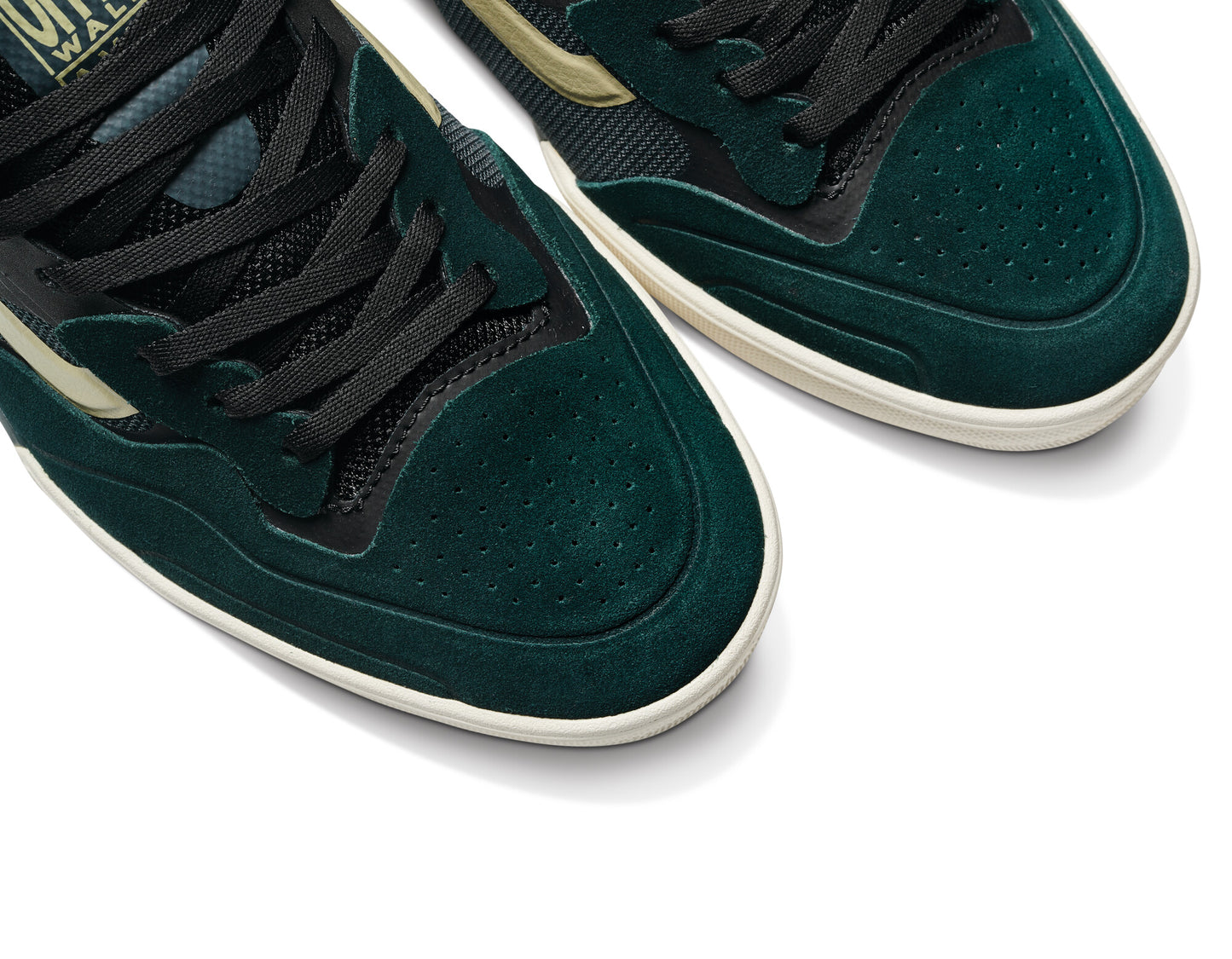 Zapatilla Skate AVE 2.0 Bench Green