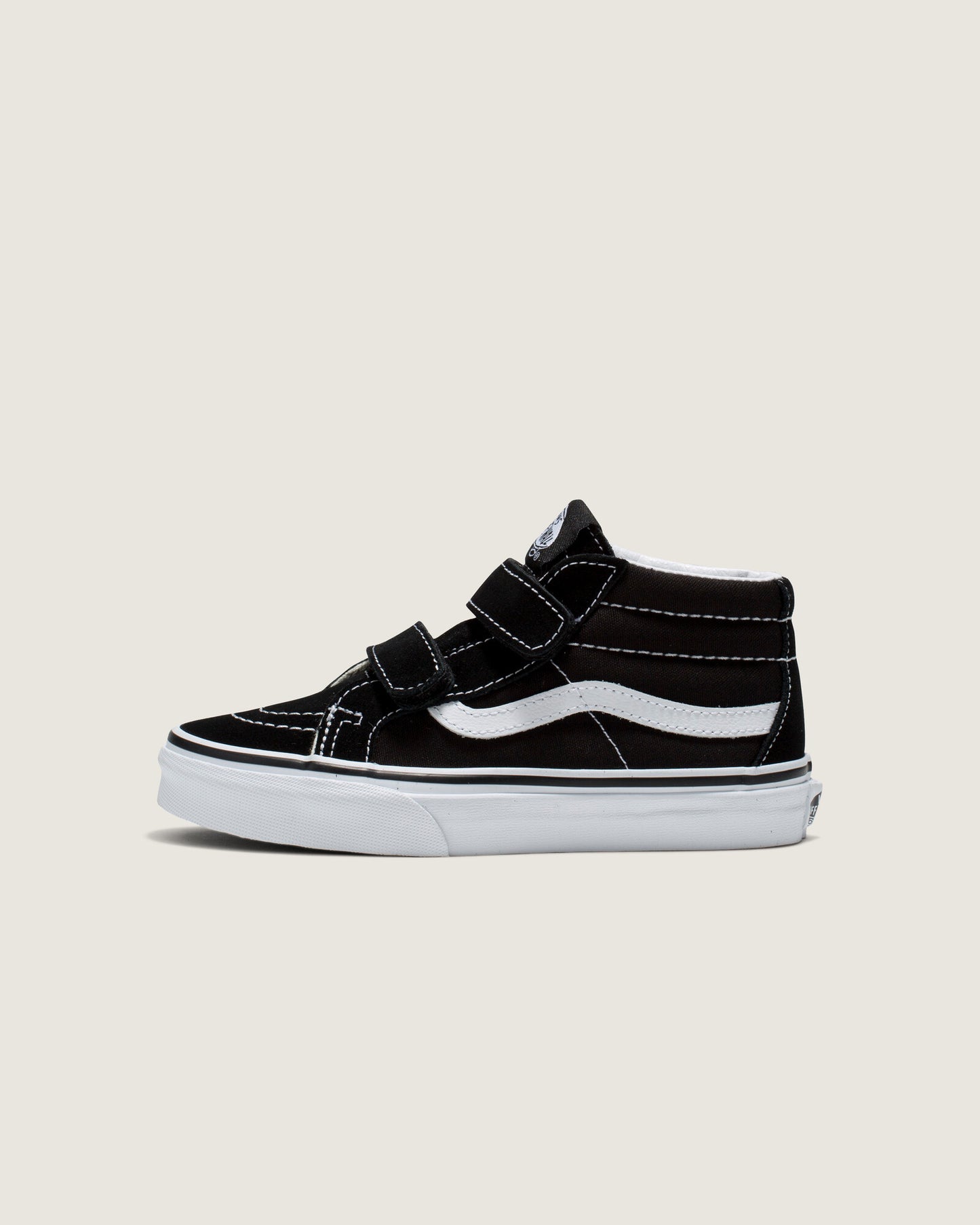Zapatillas SK8-Mid Reissue V Niños (4 - 8 años)