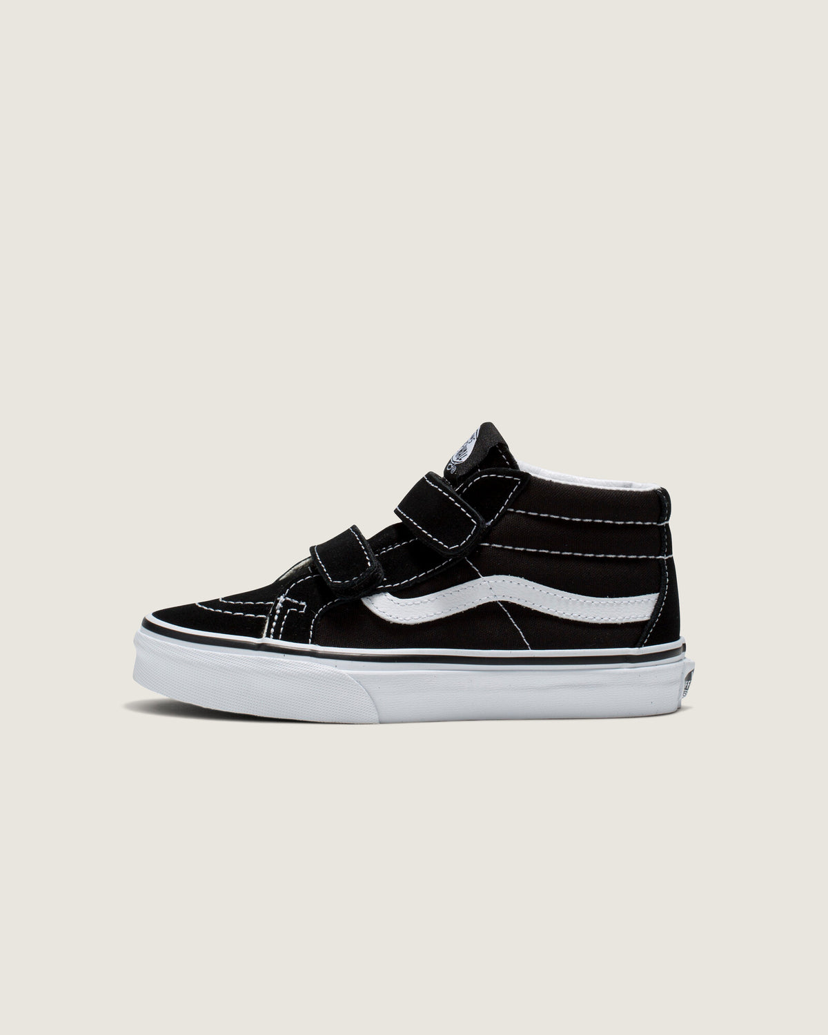 Zapatillas SK8-Mid Reissue V Niños (4 - 8 años)