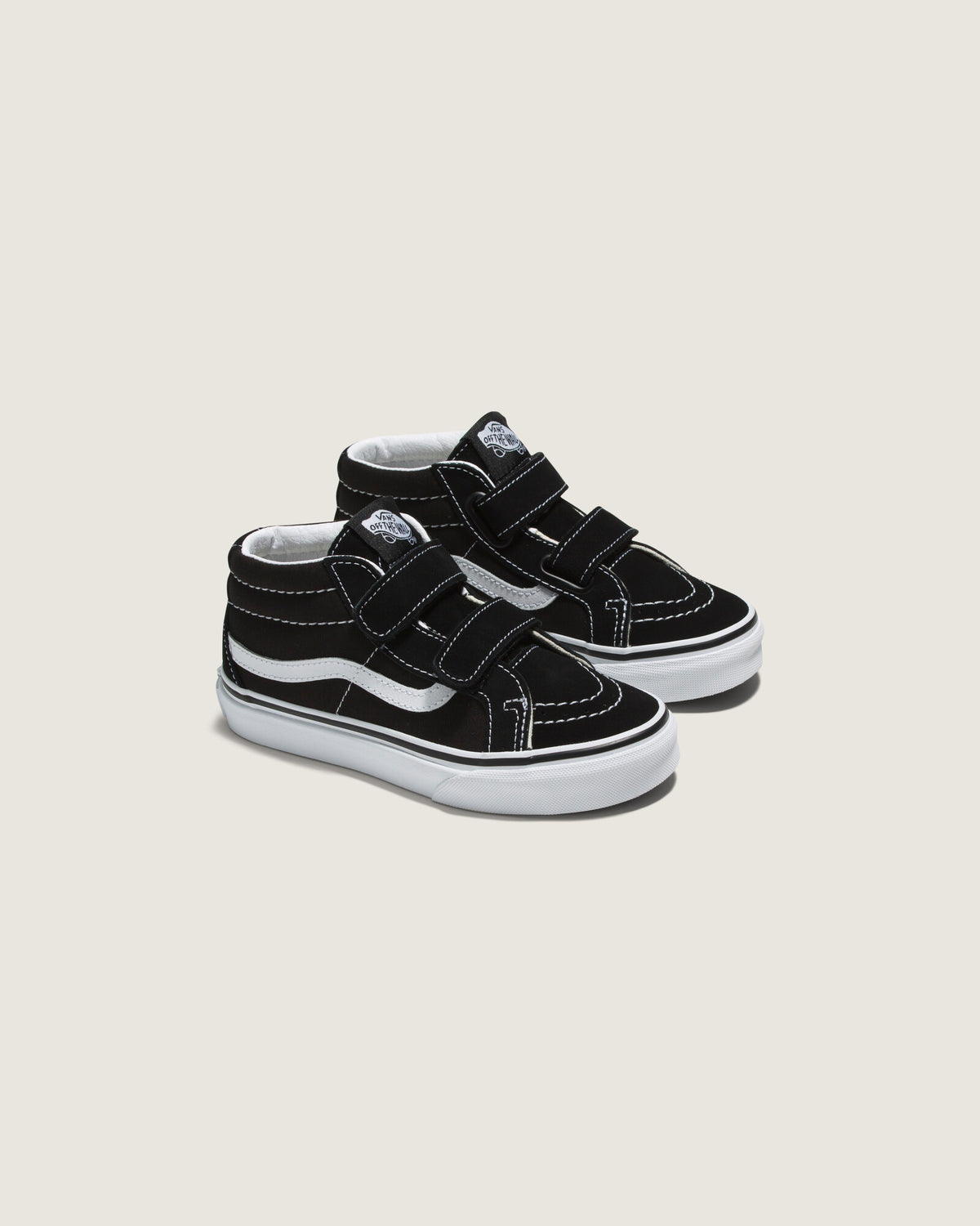 Zapatillas SK8-Mid Reissue V Niños (4 - 8 años)