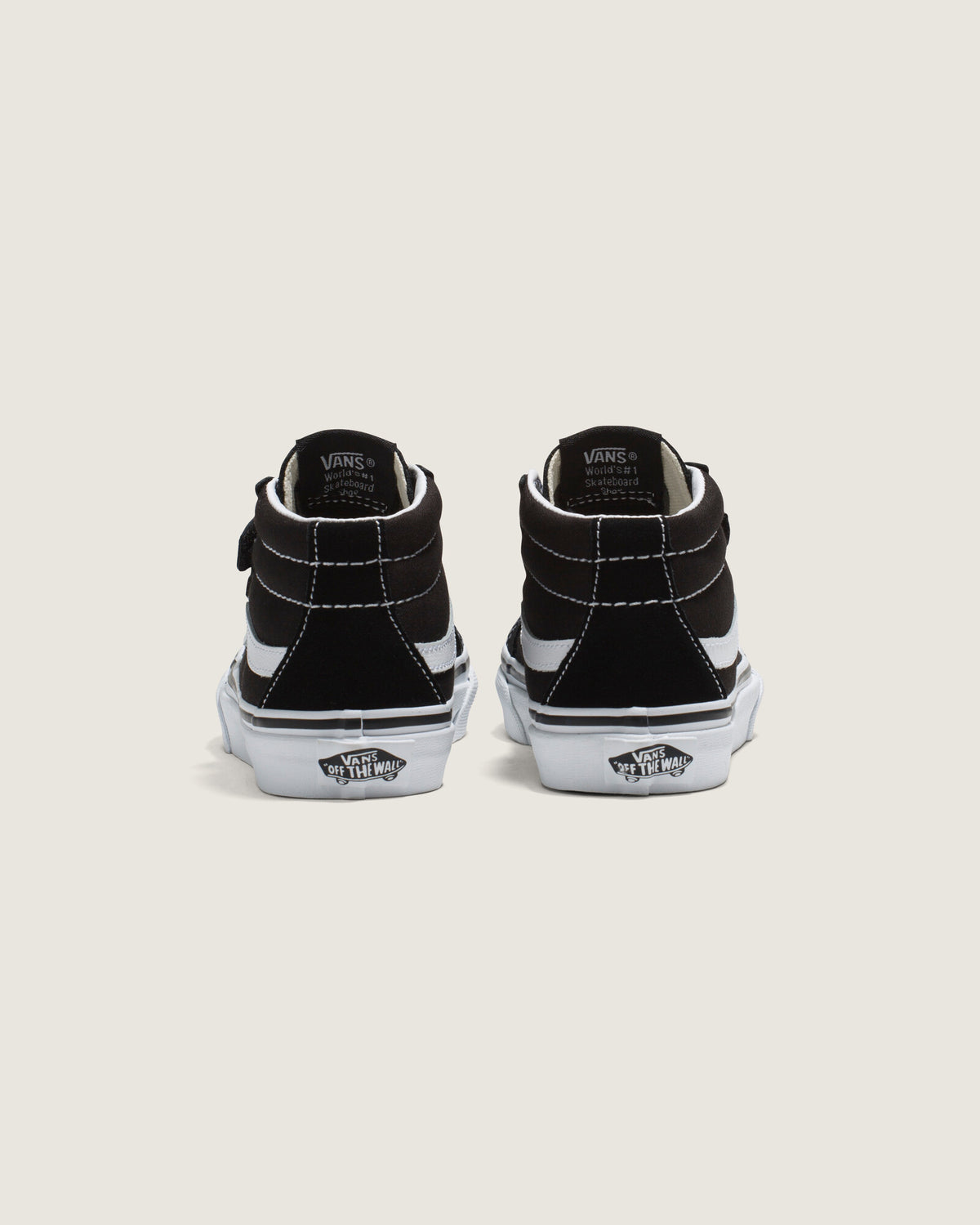 Zapatillas SK8-Mid Reissue V Niños (4 - 8 años)