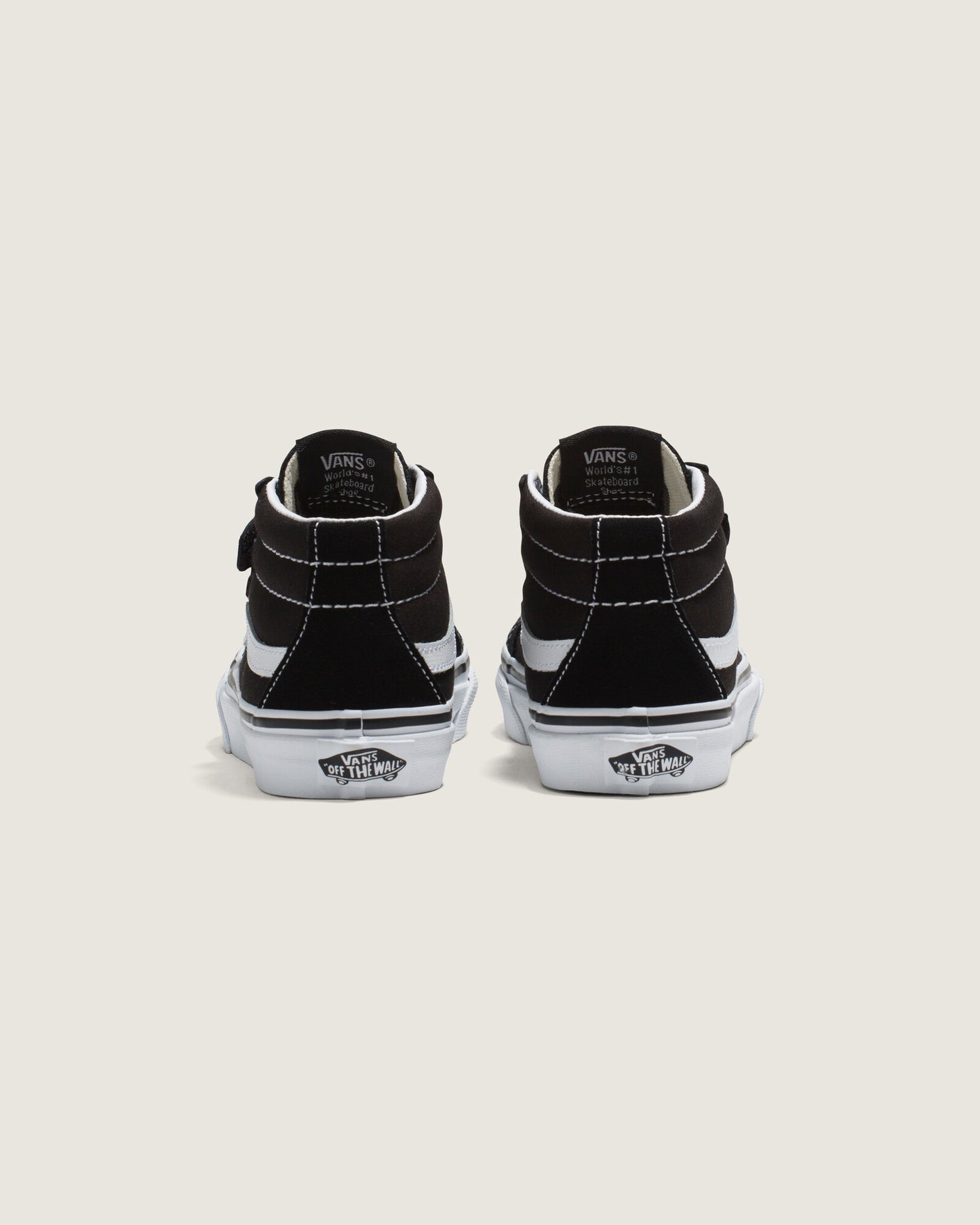 Zapatillas SK8-Mid Reissue V Niños (4 - 8 años)