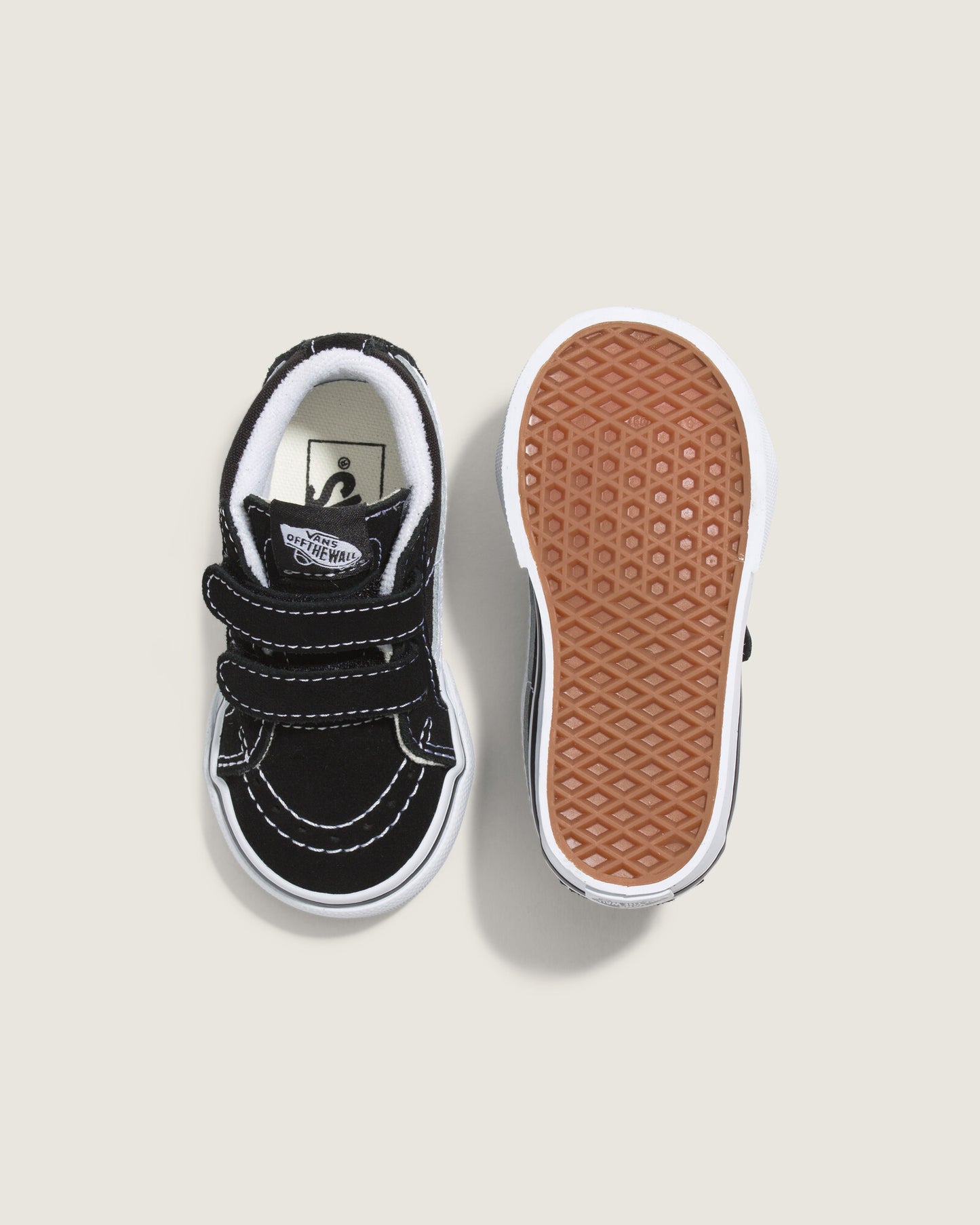 Zapatillas SK8-Mid Reissue V Niños (1 - 4 años)