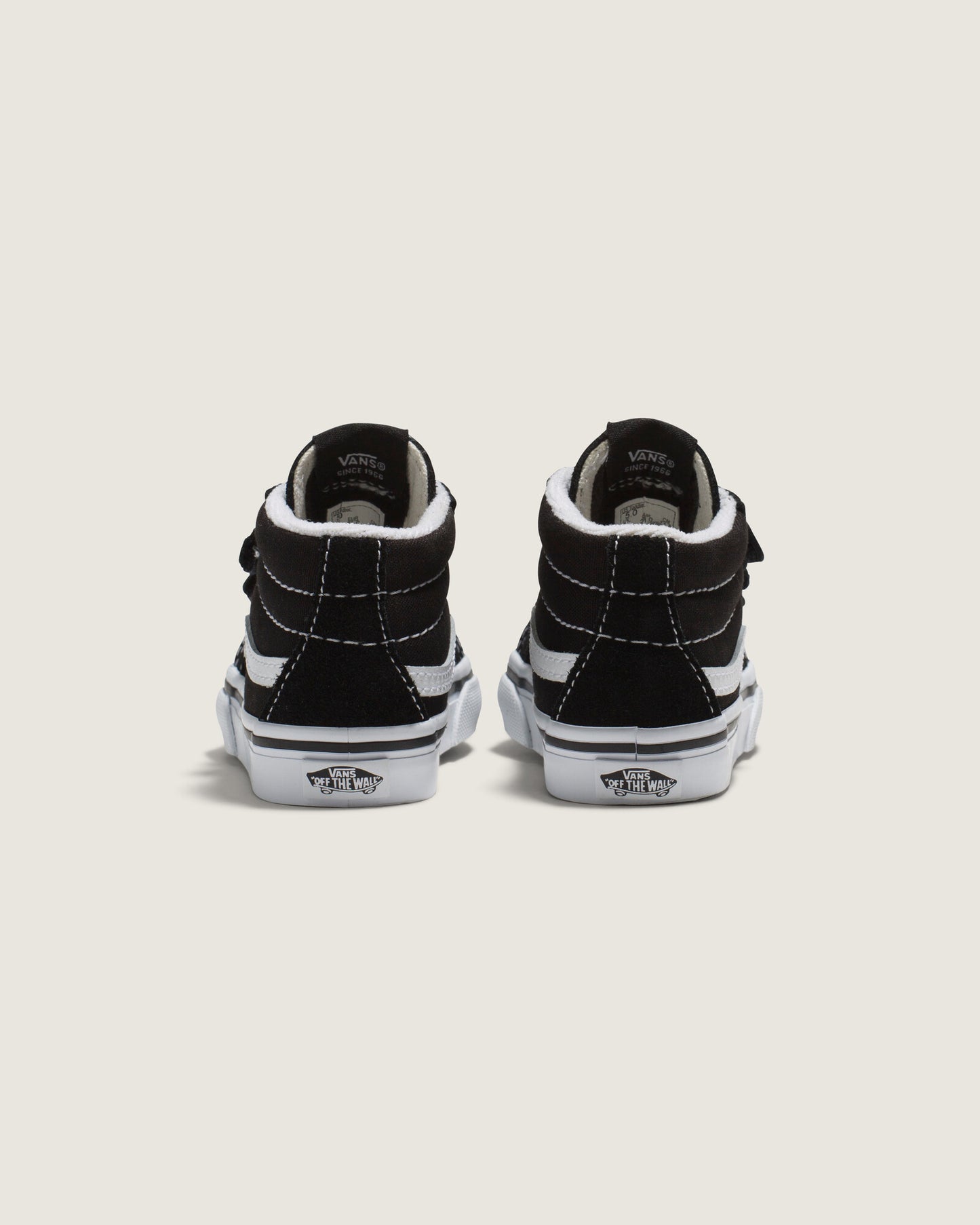 Zapatillas SK8-Mid Reissue V Niños (1 - 4 años)