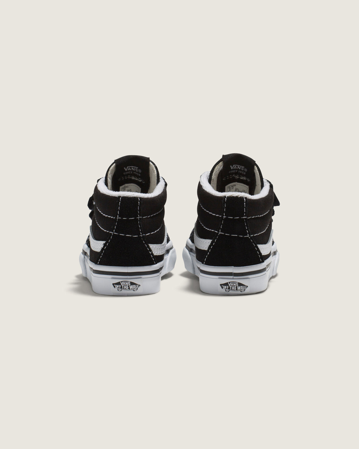 Zapatillas SK8-Mid Reissue V Niños (1 - 4 años)