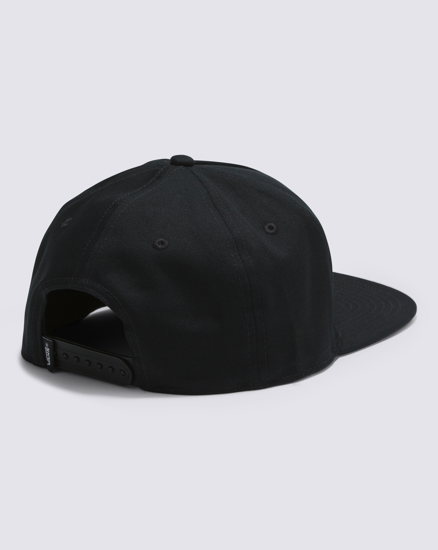 Gorra Vans Patched Snapback