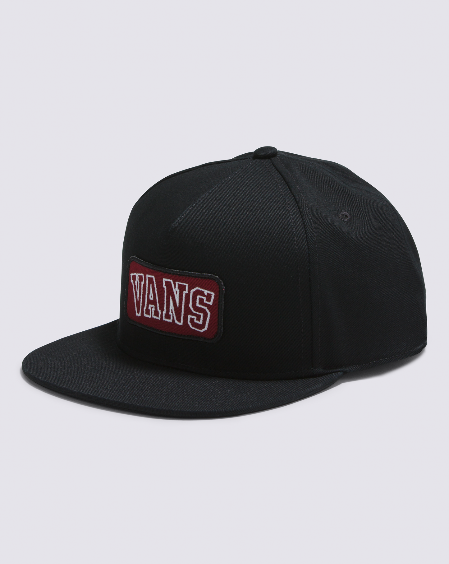 Gorra Vans Patched Snapback