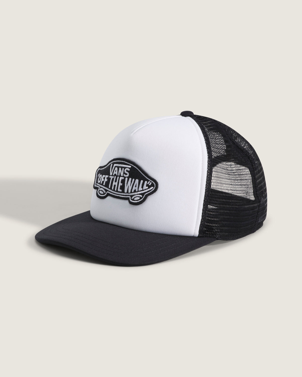 Gorro Classic Patch Curved Bill Trucker - 1; Gorro Classic Patch Curved Bill Trucker - 2; Gorro Classic Patch Curved Bill Trucker - 3; Gorro Classic Patch Curved Bill Trucker - 4; Gorro Classic Patch Curved Bill Trucker - 5; Gorro Classic Patch Curved Bill Trucker - 6; Gorro Classic Patch Curved Bill Trucker - 7; Gorro Classic Patch Curved Bill Trucker - 8; Gorro Classic Patch Curved Bill Trucker - 9; Gorro Classic Patch Curved Bill Trucker - 10