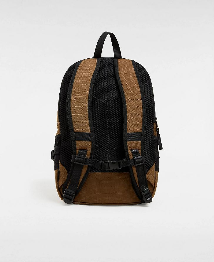 Mochilas vans peru best sale