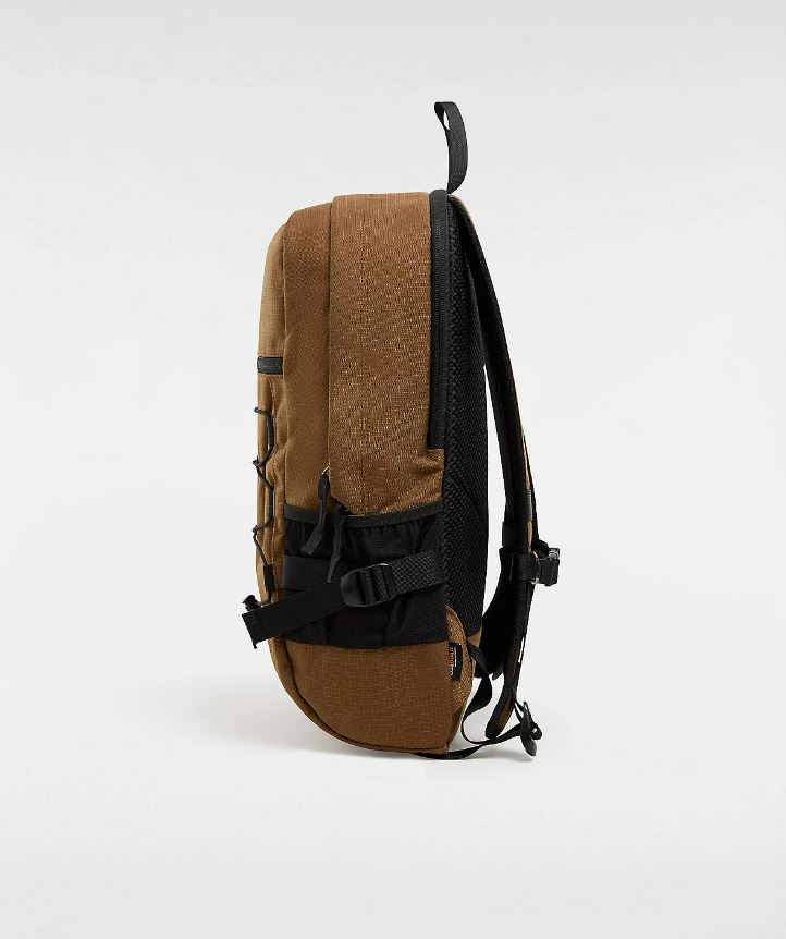 Mochila Vans Original Coffee