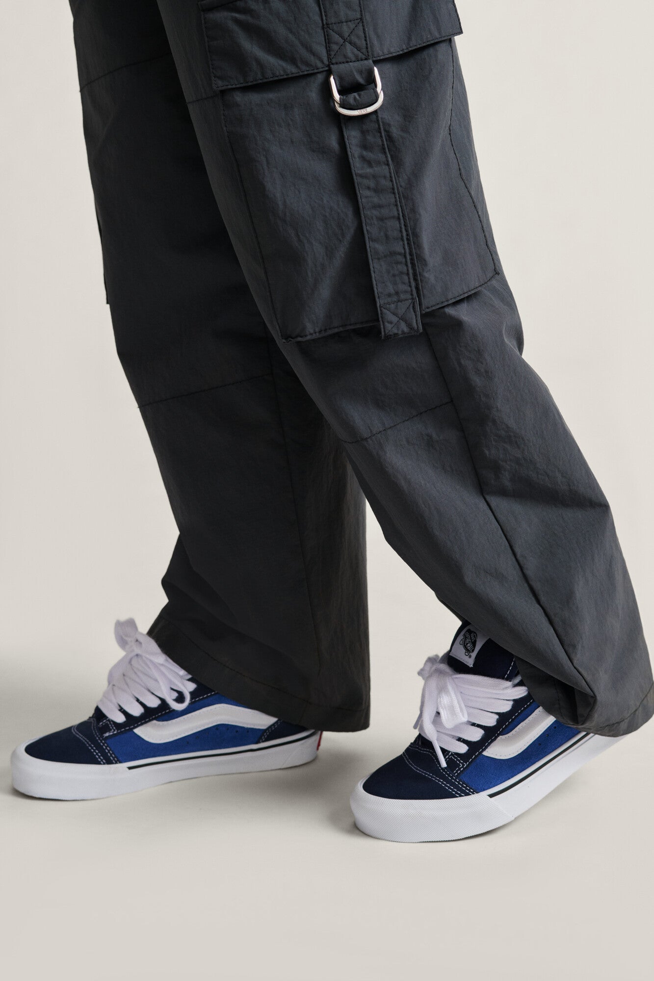 Zapatillas Knu Skool