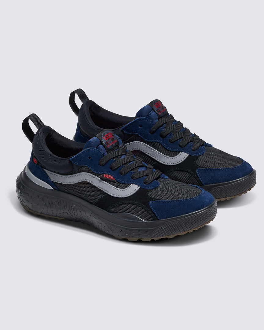 Zapatilla Ultrarange Neo Vr3 Black/Navy