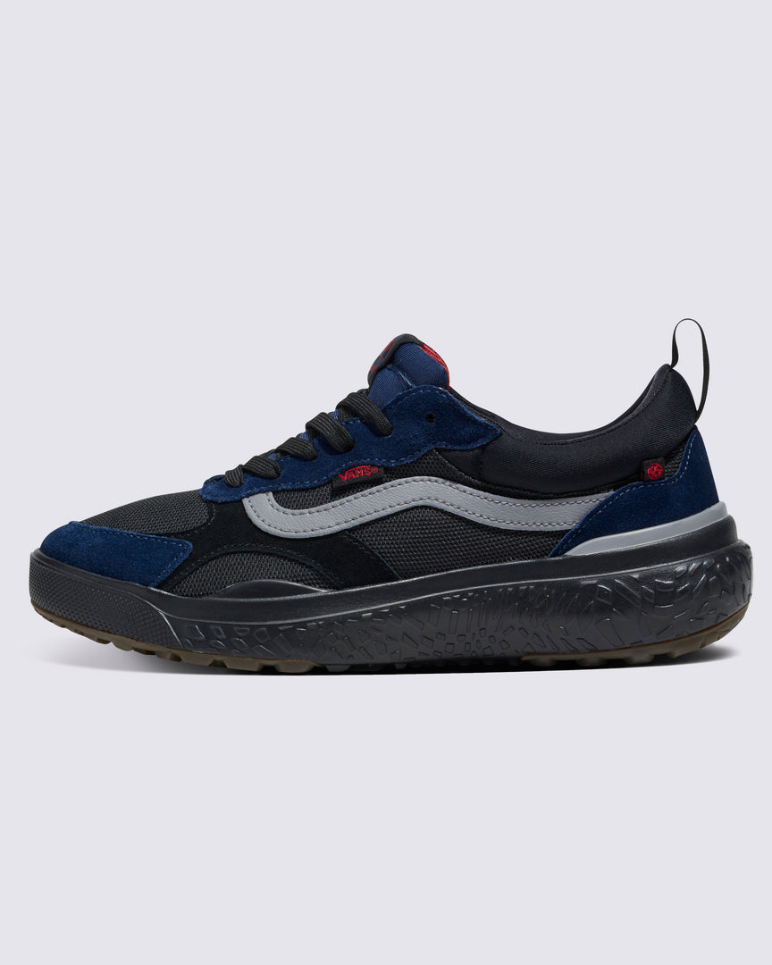 Zapatilla Ultrarange Neo Vr3 Black/Navy