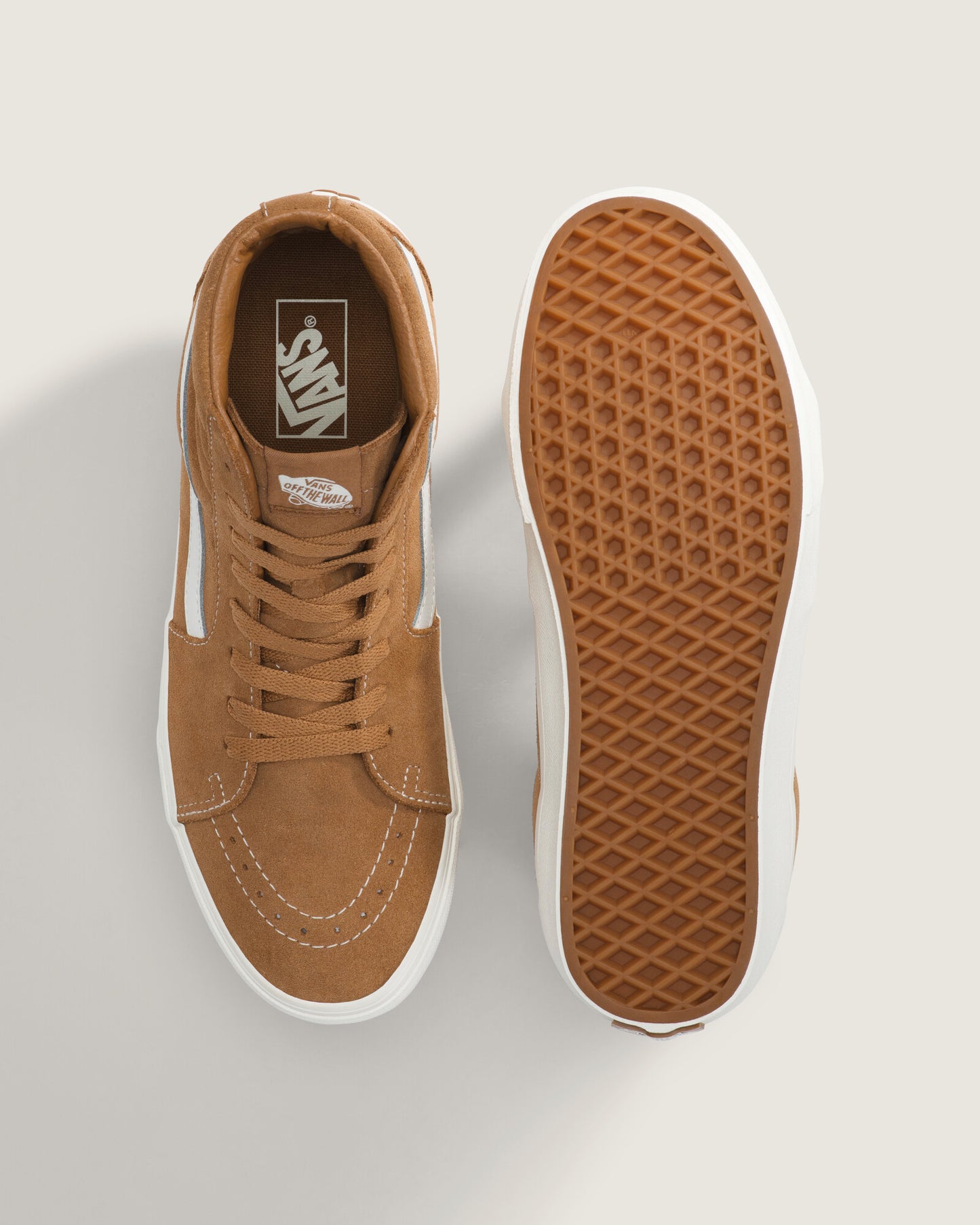 Zapatillas SK8-Hi