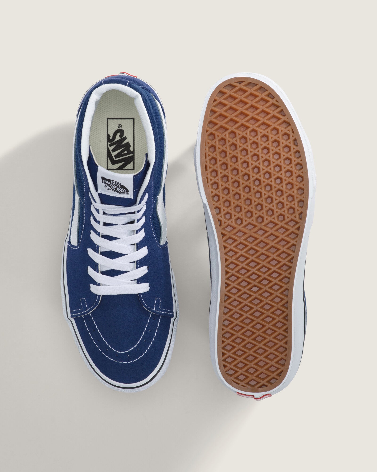 Zapatillas SK8-Hi