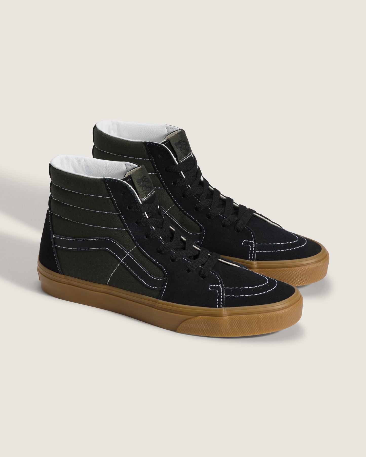 Zapatillas SK8-Hi