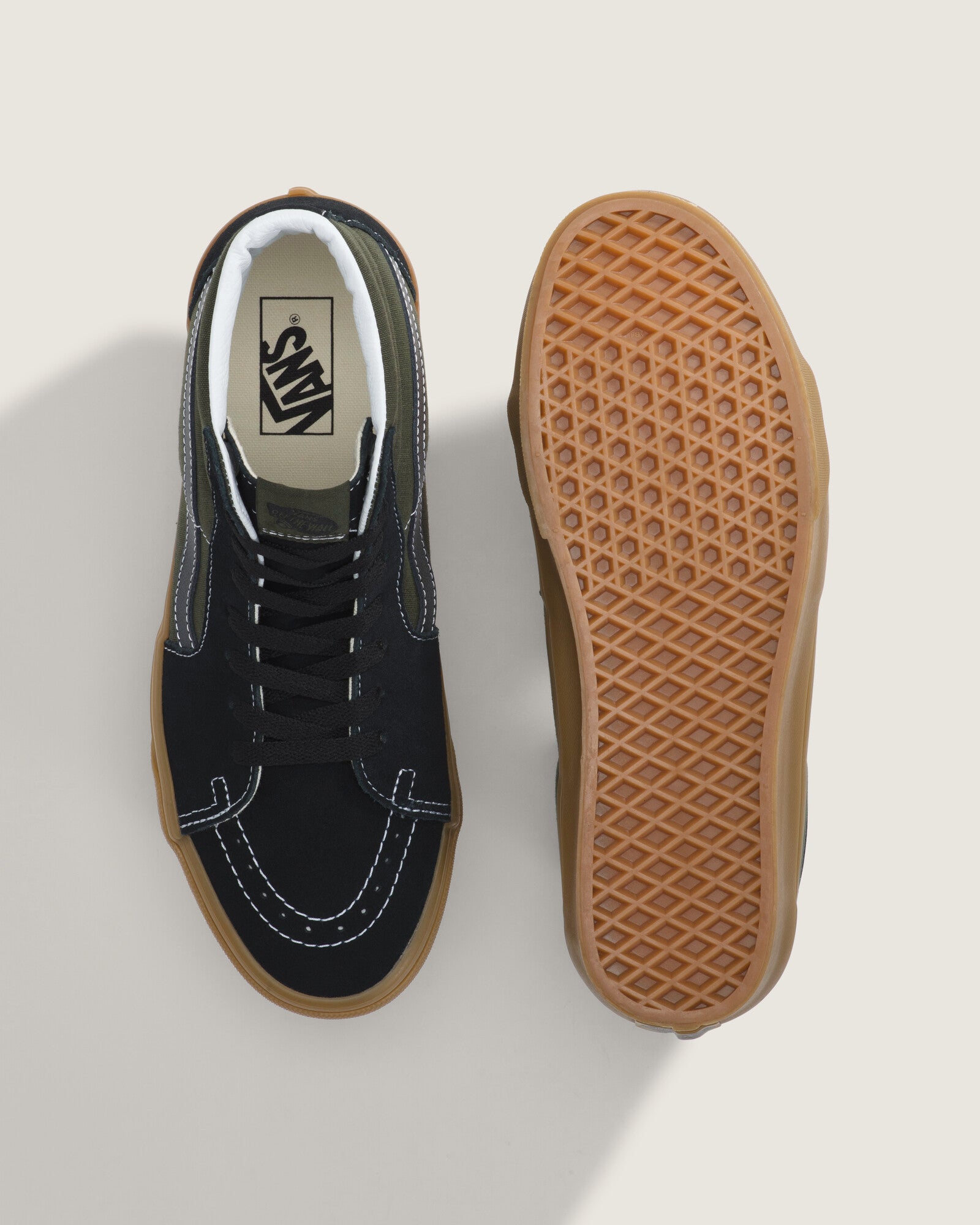Zapatillas SK8-Hi