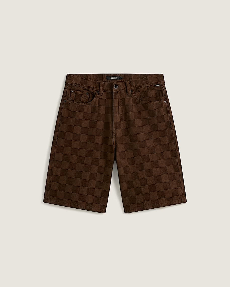 Short Check-5 Baggy Denim - 1; Short Check-5 Baggy Denim - 2; Short Check-5 Baggy Denim - 3; Short Check-5 Baggy Denim - 4; Short Check-5 Baggy Denim - 5; Short Check-5 Baggy Denim - 6; Short Check-5 Baggy Denim - 7; Short Check-5 Baggy Denim - 8; Short Check-5 Baggy Denim - 9; Short Check-5 Baggy Denim - 10