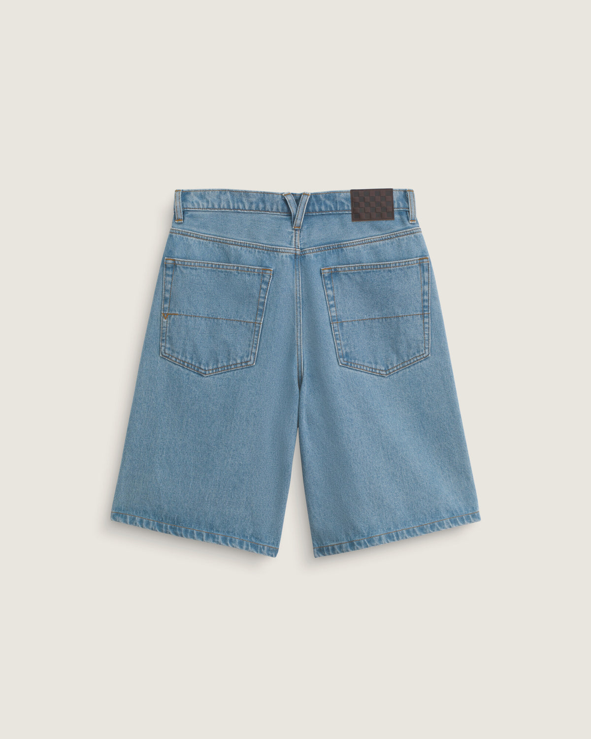 Short Check-5 Baggy Denim - 1; Short Check-5 Baggy Denim - 2; Short Check-5 Baggy Denim - 3; Short Check-5 Baggy Denim - 4; Short Check-5 Baggy Denim - 5; Short Check-5 Baggy Denim - 6; Short Check-5 Baggy Denim - 7; Short Check-5 Baggy Denim - 8; Short Check-5 Baggy Denim - 9; Short Check-5 Baggy Denim - 10