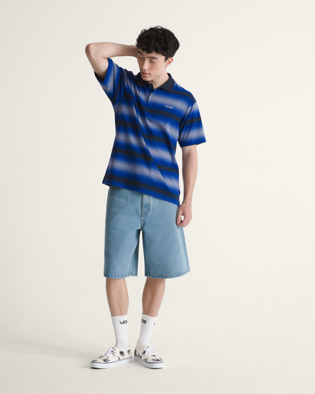 Short Check-5 Baggy Denim - 1; Short Check-5 Baggy Denim - 2; Short Check-5 Baggy Denim - 3; Short Check-5 Baggy Denim - 4; Short Check-5 Baggy Denim - 5; Short Check-5 Baggy Denim - 6; Short Check-5 Baggy Denim - 7; Short Check-5 Baggy Denim - 8; Short Check-5 Baggy Denim - 9; Short Check-5 Baggy Denim - 10