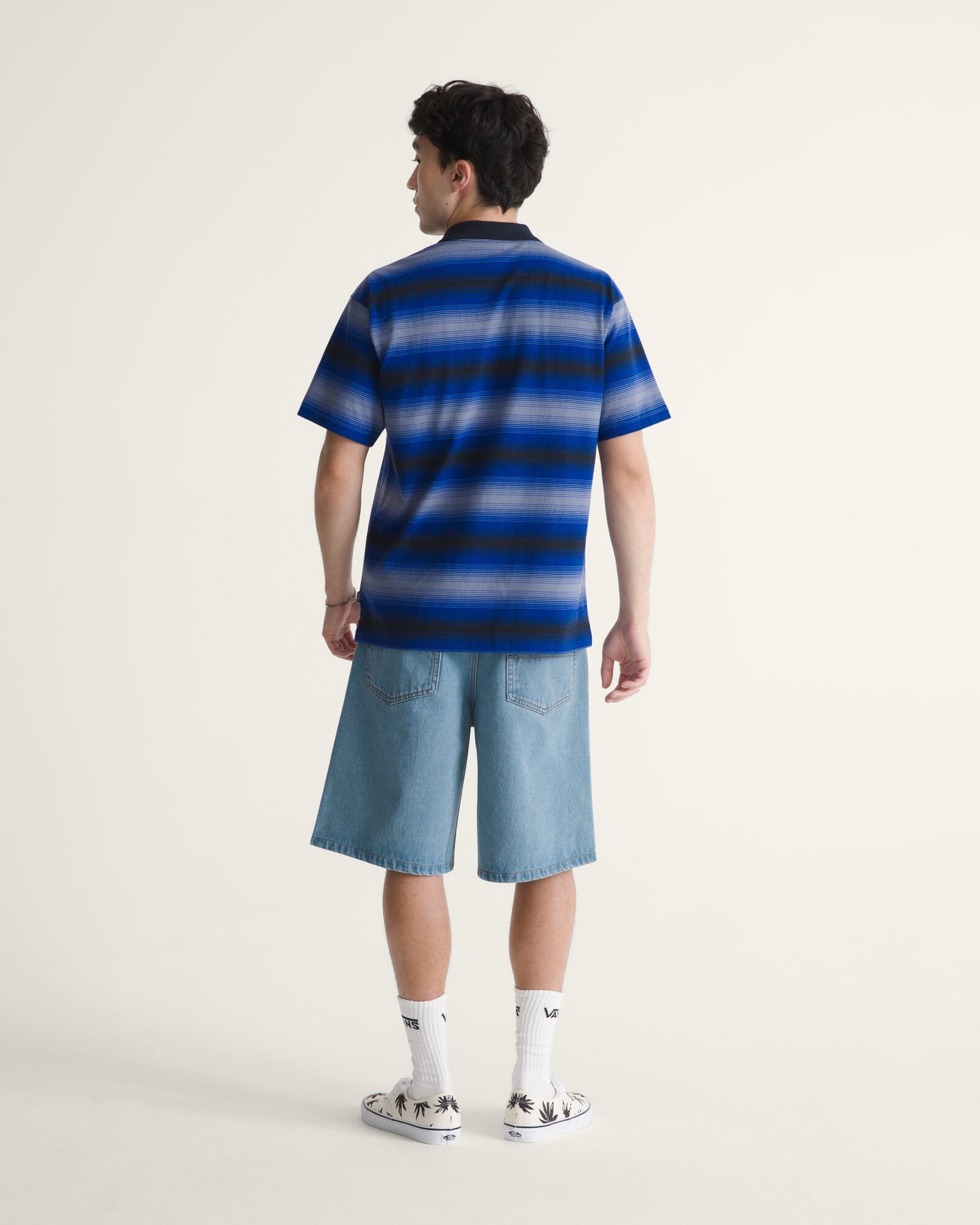 Short Check-5 Baggy Denim - 1; Short Check-5 Baggy Denim - 2; Short Check-5 Baggy Denim - 3; Short Check-5 Baggy Denim - 4; Short Check-5 Baggy Denim - 5; Short Check-5 Baggy Denim - 6; Short Check-5 Baggy Denim - 7; Short Check-5 Baggy Denim - 8; Short Check-5 Baggy Denim - 9; Short Check-5 Baggy Denim - 10