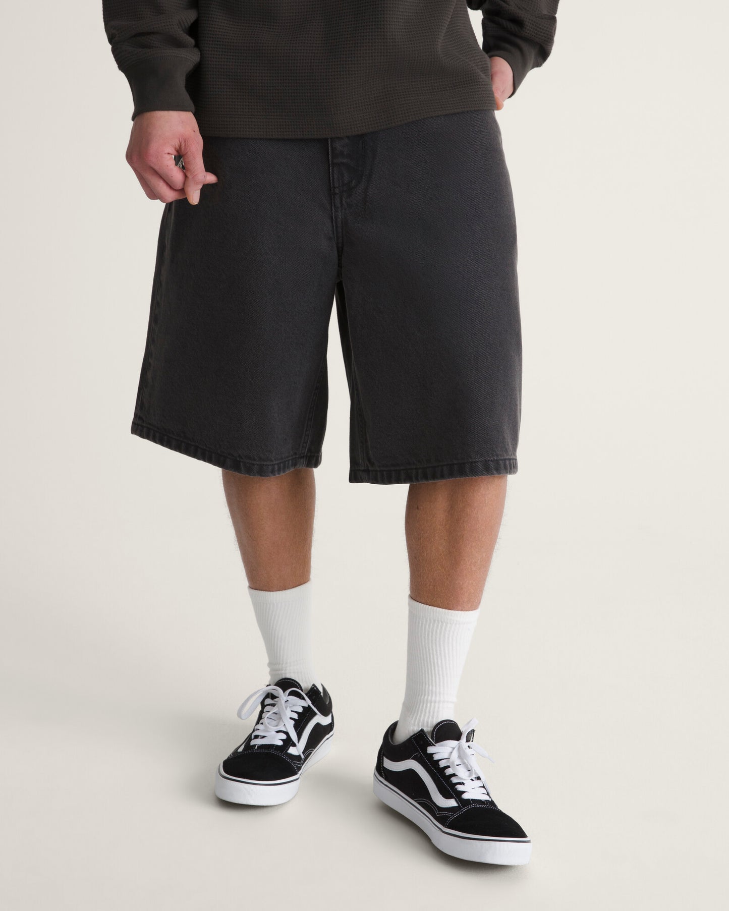 Short Check-5 Baggy Denim - 1; Short Check-5 Baggy Denim - 2; Short Check-5 Baggy Denim - 3; Short Check-5 Baggy Denim - 4; Short Check-5 Baggy Denim - 5; Short Check-5 Baggy Denim - 6; Short Check-5 Baggy Denim - 7; Short Check-5 Baggy Denim - 8; Short Check-5 Baggy Denim - 9; Short Check-5 Baggy Denim - 10