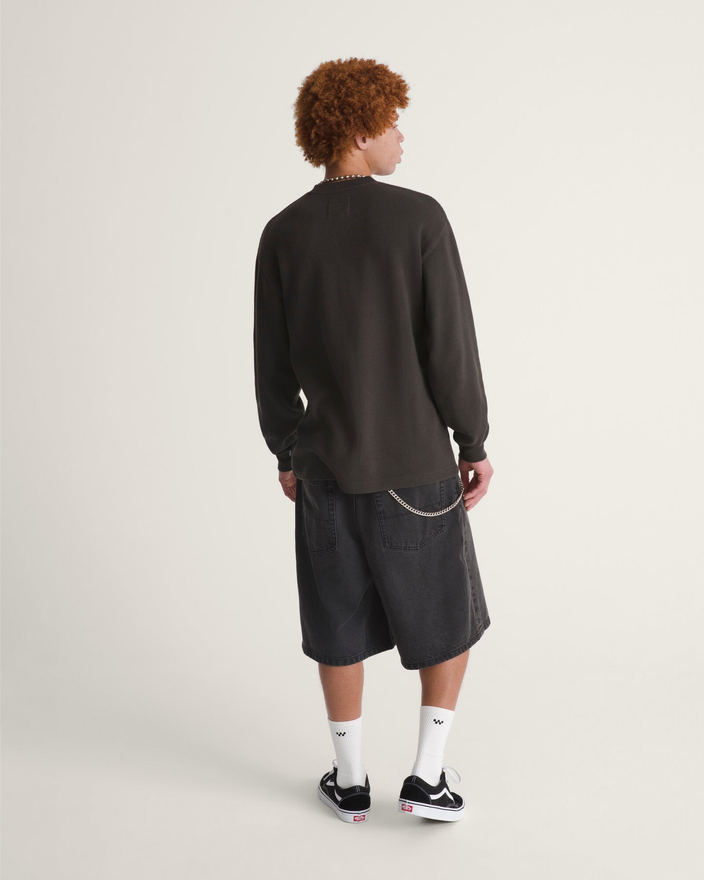 Short Check-5 Baggy Denim - 1; Short Check-5 Baggy Denim - 2; Short Check-5 Baggy Denim - 3; Short Check-5 Baggy Denim - 4; Short Check-5 Baggy Denim - 5; Short Check-5 Baggy Denim - 6; Short Check-5 Baggy Denim - 7; Short Check-5 Baggy Denim - 8; Short Check-5 Baggy Denim - 9; Short Check-5 Baggy Denim - 10
