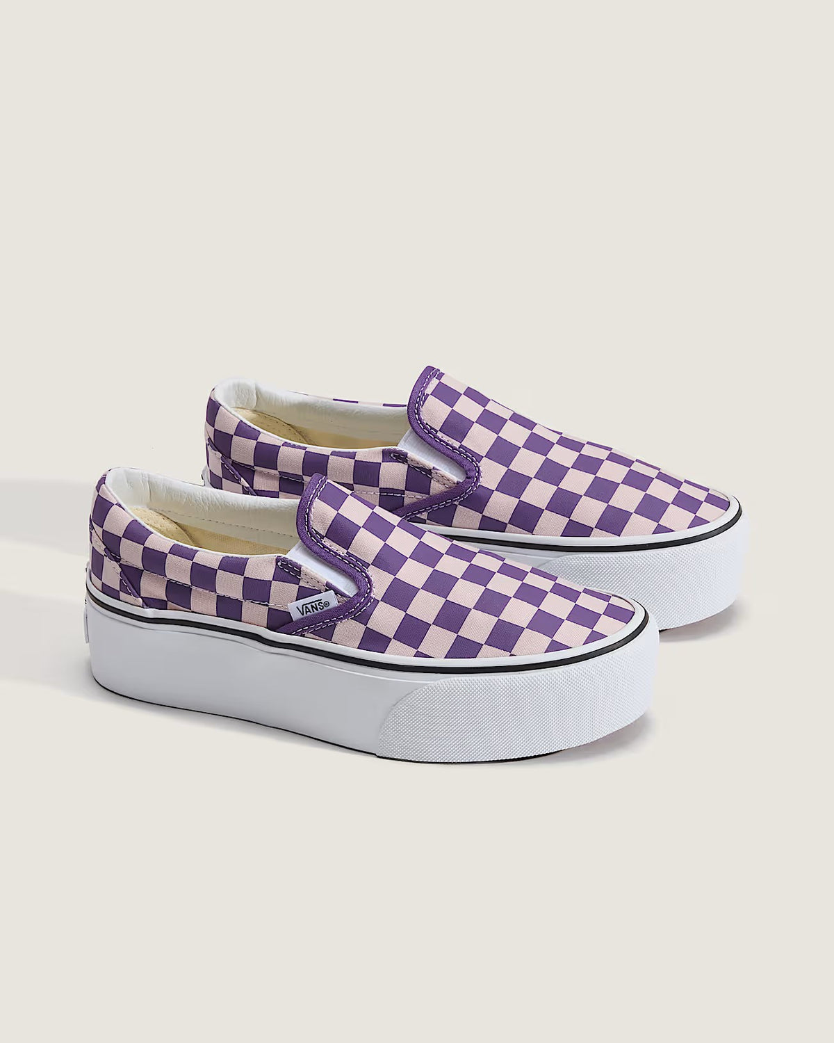 Zapatillas Classic Slip-on Stackform - 1; Zapatillas Classic Slip-on Stackform - 2; Zapatillas Classic Slip-on Stackform - 3; Zapatillas Classic Slip-on Stackform - 4; Zapatillas Classic Slip-on Stackform - 5; Zapatillas Classic Slip-on Stackform - 6; Zapatillas Classic Slip-on Stackform - 7; Zapatillas Classic Slip-on Stackform - 8; Zapatillas Classic Slip-on Stackform - 9; Zapatillas Classic Slip-on Stackform - 10