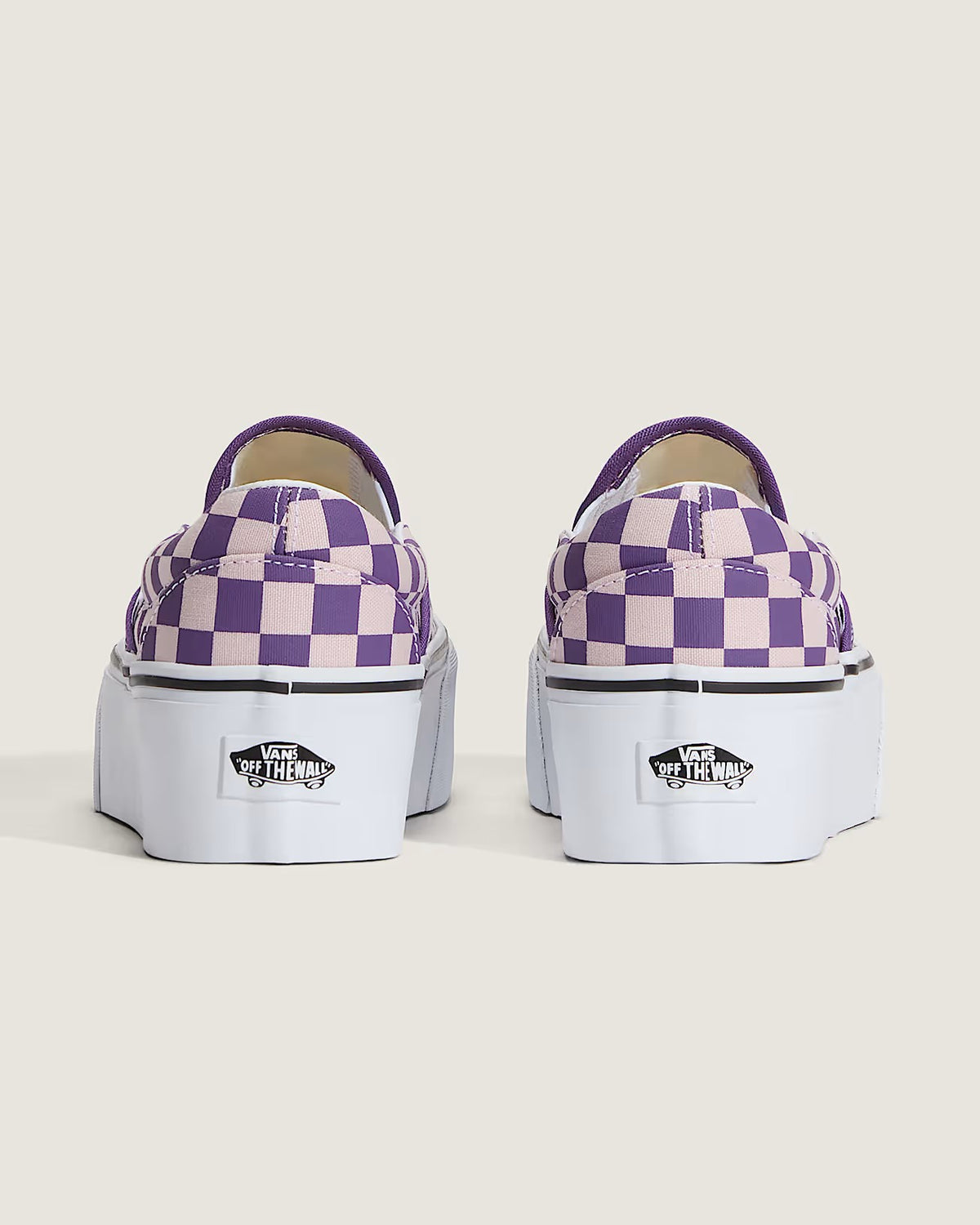 Zapatillas Classic Slip-on Stackform - 1; Zapatillas Classic Slip-on Stackform - 2; Zapatillas Classic Slip-on Stackform - 3; Zapatillas Classic Slip-on Stackform - 4; Zapatillas Classic Slip-on Stackform - 5; Zapatillas Classic Slip-on Stackform - 6; Zapatillas Classic Slip-on Stackform - 7; Zapatillas Classic Slip-on Stackform - 8; Zapatillas Classic Slip-on Stackform - 9; Zapatillas Classic Slip-on Stackform - 10