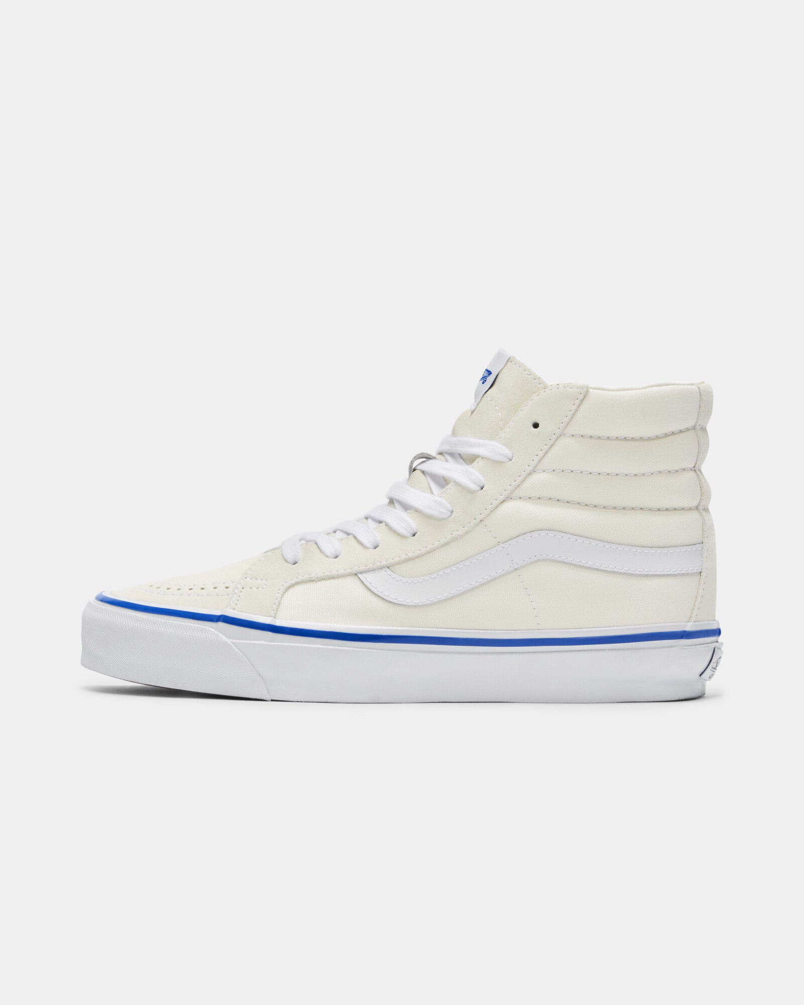 Zapatillas LX Sk8-Hi Reissue 38