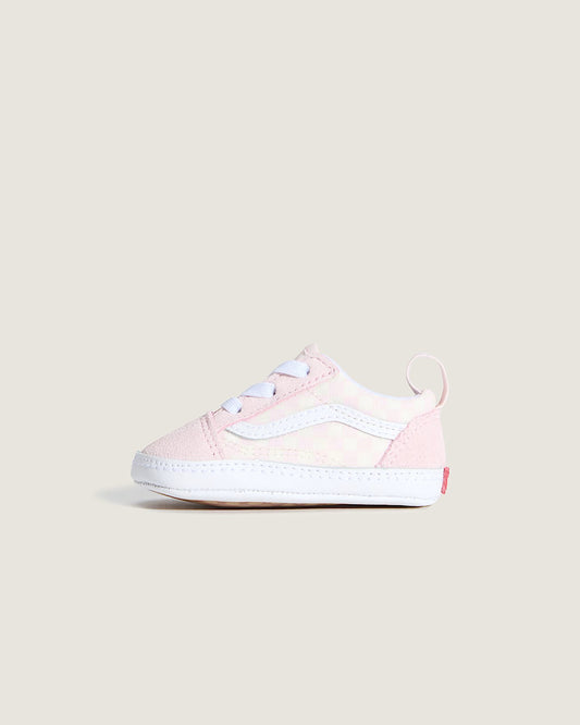 Zapatillas Old Skool Crib Bebé (0 - 1 años) - 1; Zapatillas Old Skool Crib Bebé (0 - 1 años) - 2; Zapatillas Old Skool Crib Bebé (0 - 1 años) - 3; Zapatillas Old Skool Crib Bebé (0 - 1 años) - 4; Zapatillas Old Skool Crib Bebé (0 - 1 años) - 5; Zapatillas Old Skool Crib Bebé (0 - 1 años) - 6; Zapatillas Old Skool Crib Bebé (0 - 1 años) - 7; Zapatillas Old Skool Crib Bebé (0 - 1 años) - 8; Zapatillas Old Skool Crib Bebé (0 - 1 años) - 9; Zapatillas Old Skool Crib Bebé (0 - 1 años) - 10