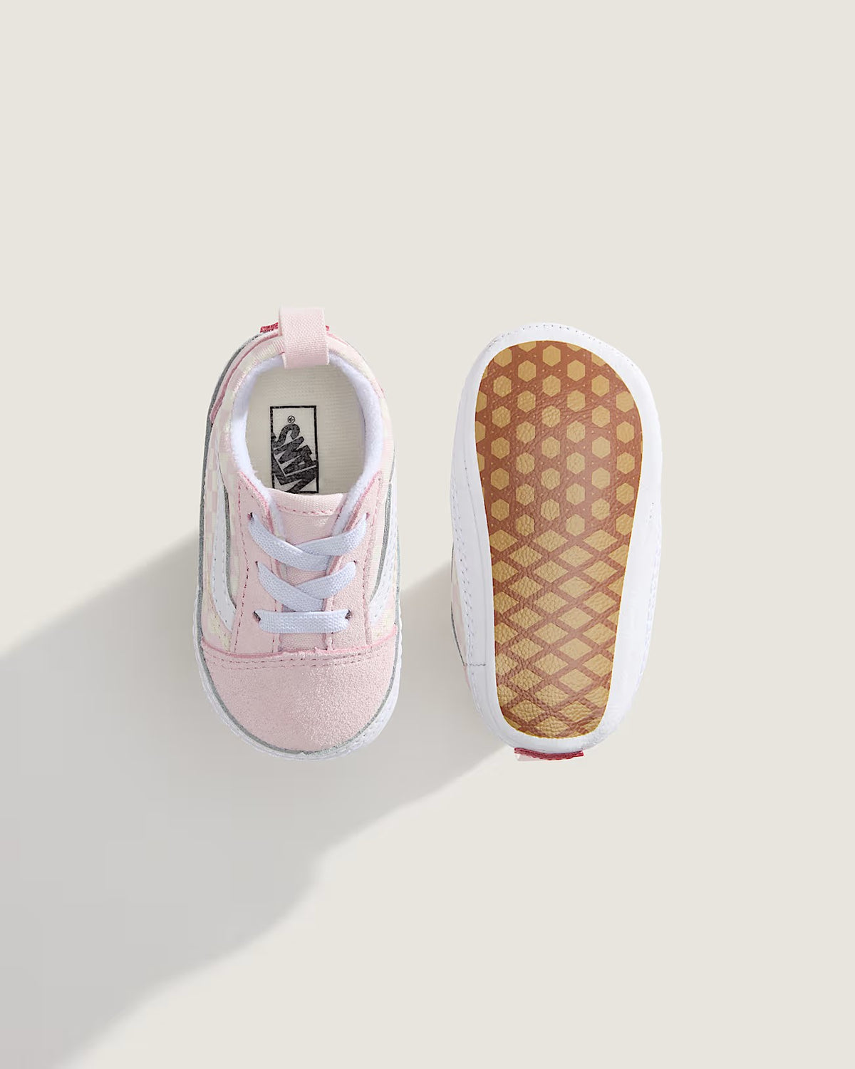 Zapatillas Old Skool Crib Bebé (0 - 1 años) - 1; Zapatillas Old Skool Crib Bebé (0 - 1 años) - 2; Zapatillas Old Skool Crib Bebé (0 - 1 años) - 3; Zapatillas Old Skool Crib Bebé (0 - 1 años) - 4; Zapatillas Old Skool Crib Bebé (0 - 1 años) - 5; Zapatillas Old Skool Crib Bebé (0 - 1 años) - 6; Zapatillas Old Skool Crib Bebé (0 - 1 años) - 7; Zapatillas Old Skool Crib Bebé (0 - 1 años) - 8; Zapatillas Old Skool Crib Bebé (0 - 1 años) - 9; Zapatillas Old Skool Crib Bebé (0 - 1 años) - 10