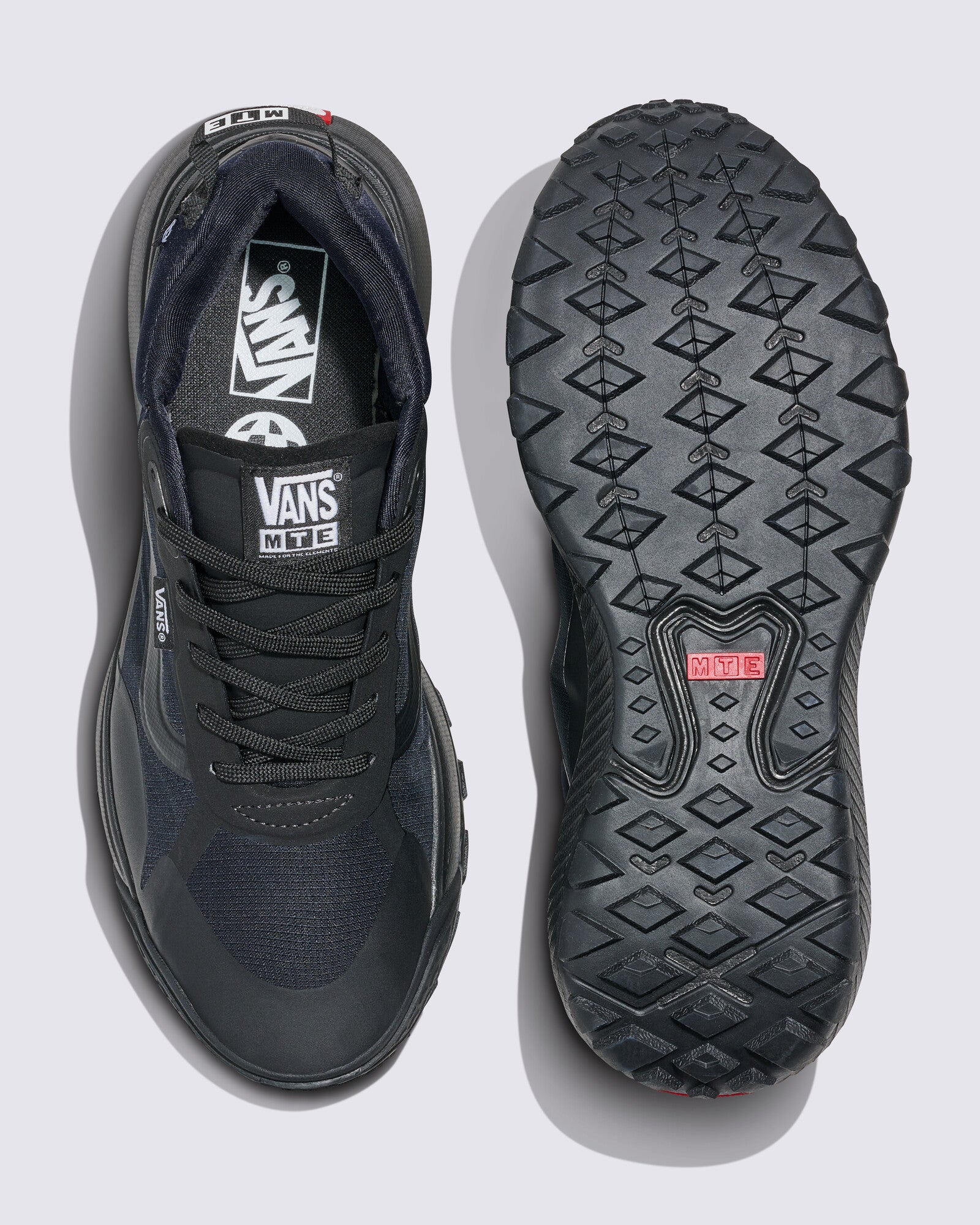 Zapatillas Crosspath