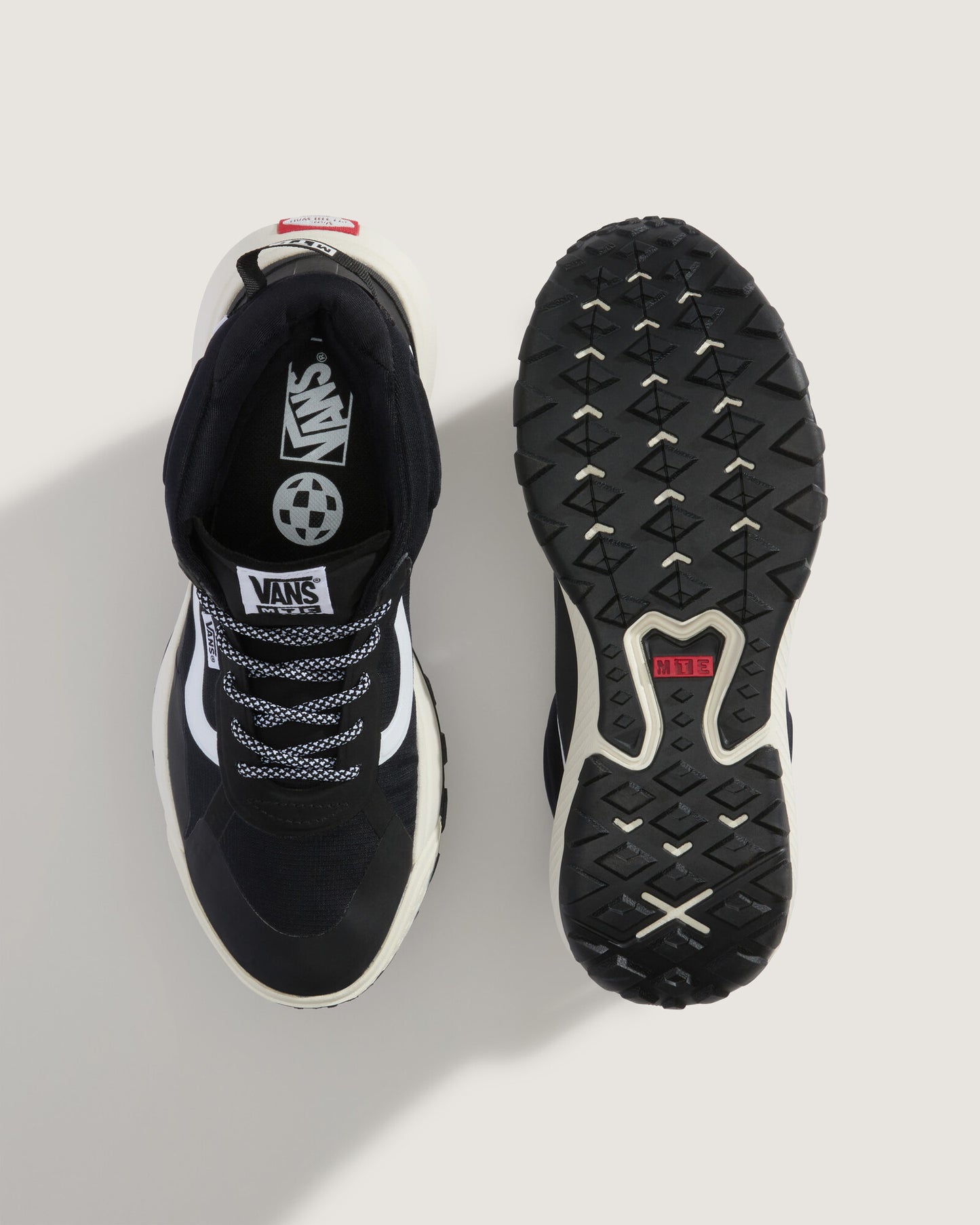 Zapatillas Crosspath Mid