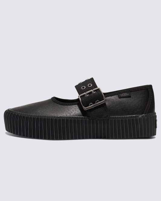 Zapatillas Mary Jane Creeper