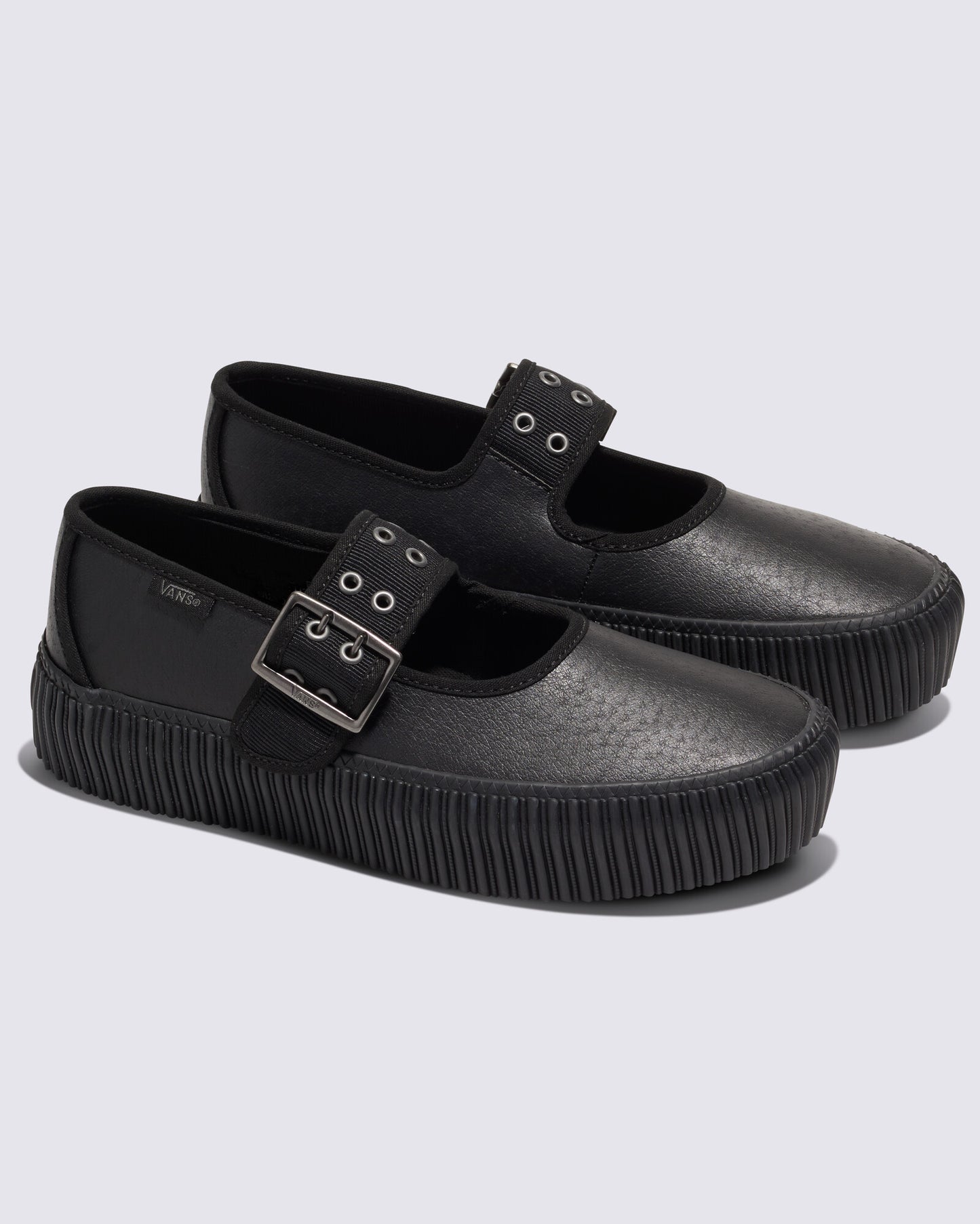Zapatillas Mary Jane Creeper